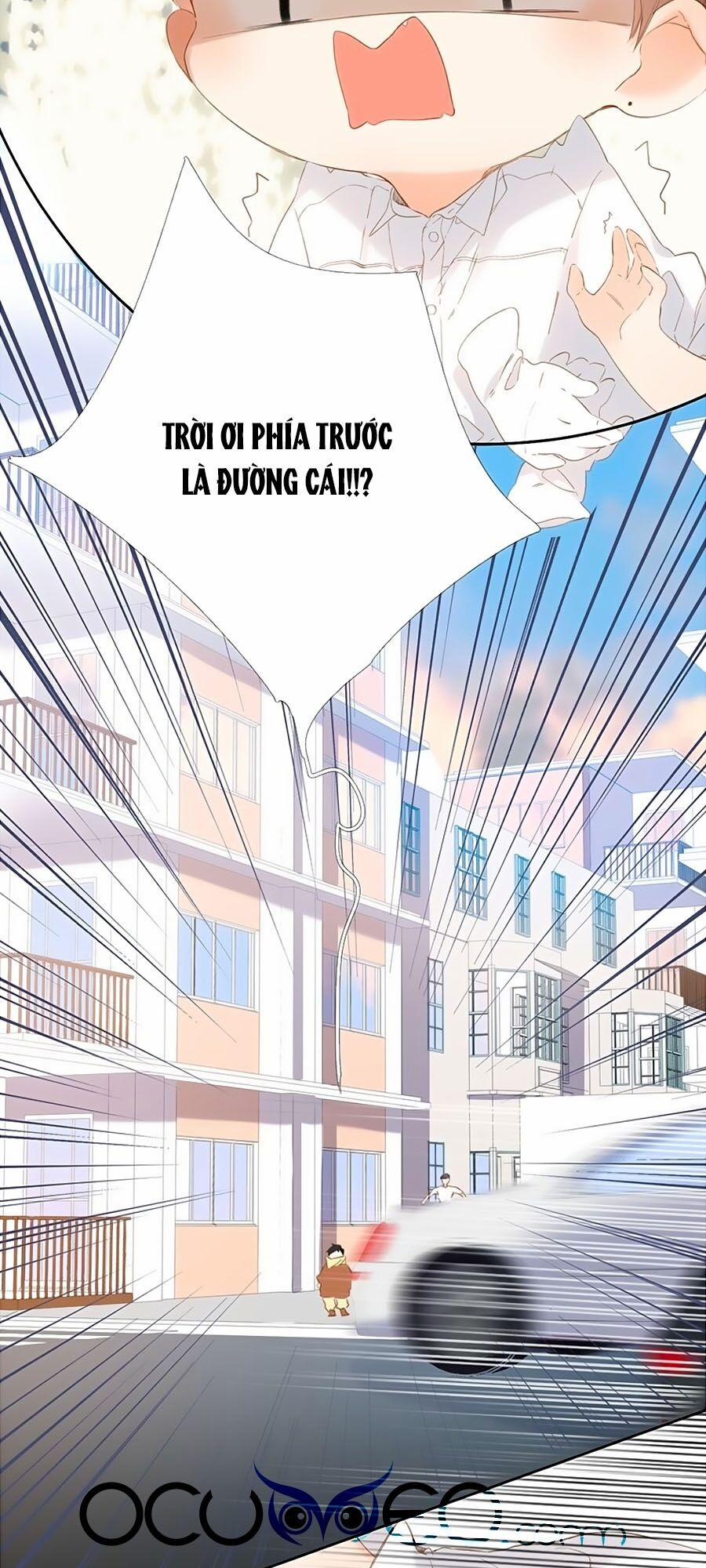 Lại Gặp Được Em 55 trang 16