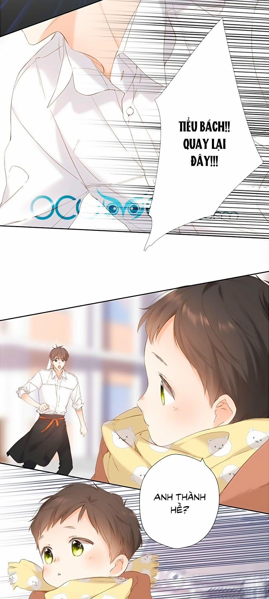 Lại Gặp Được Em 55 trang 17