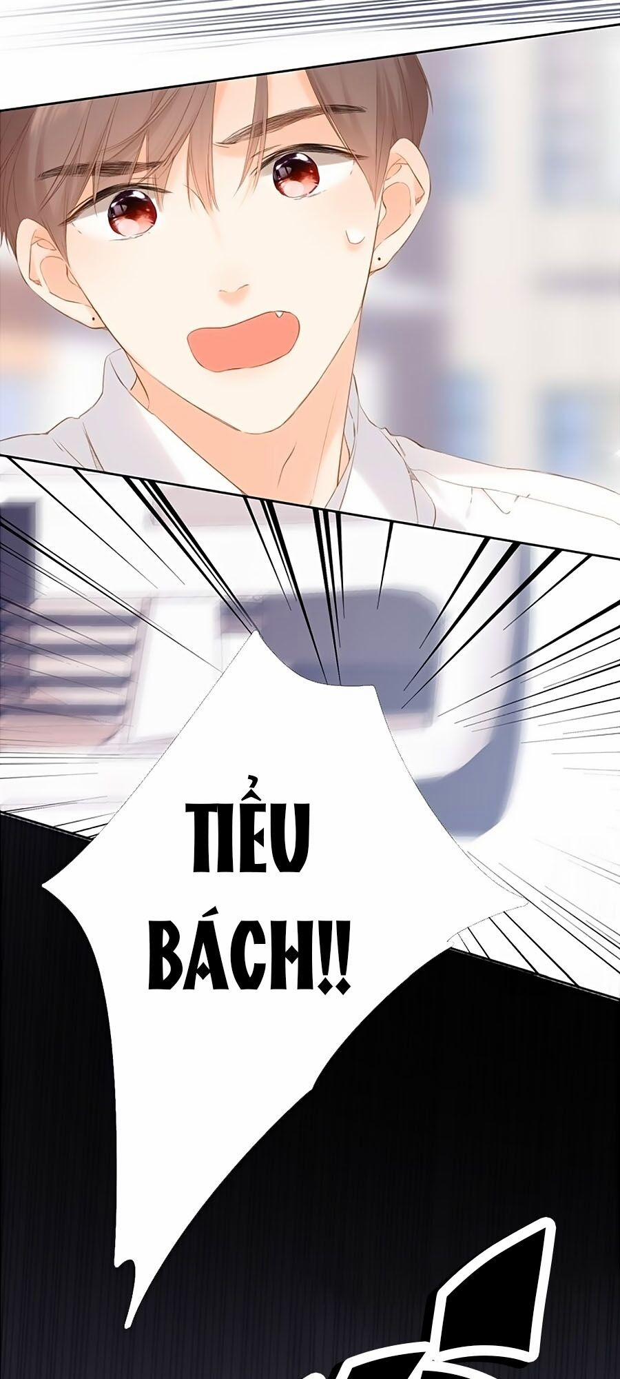 Lại Gặp Được Em 55 trang 19