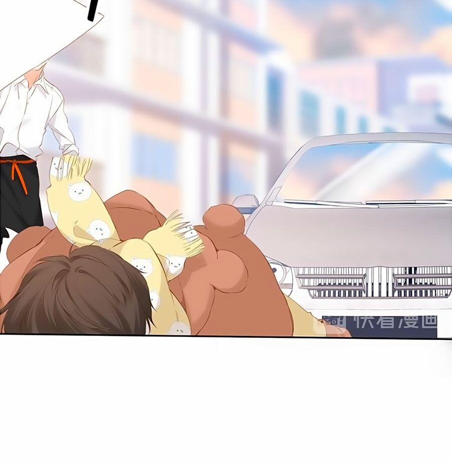 Lại Gặp Được Em 55 trang 21