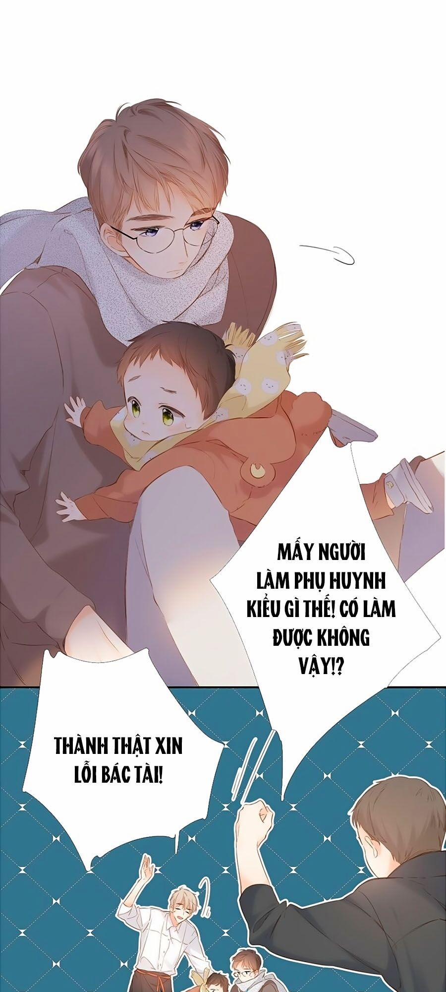 Lại Gặp Được Em 55 trang 22