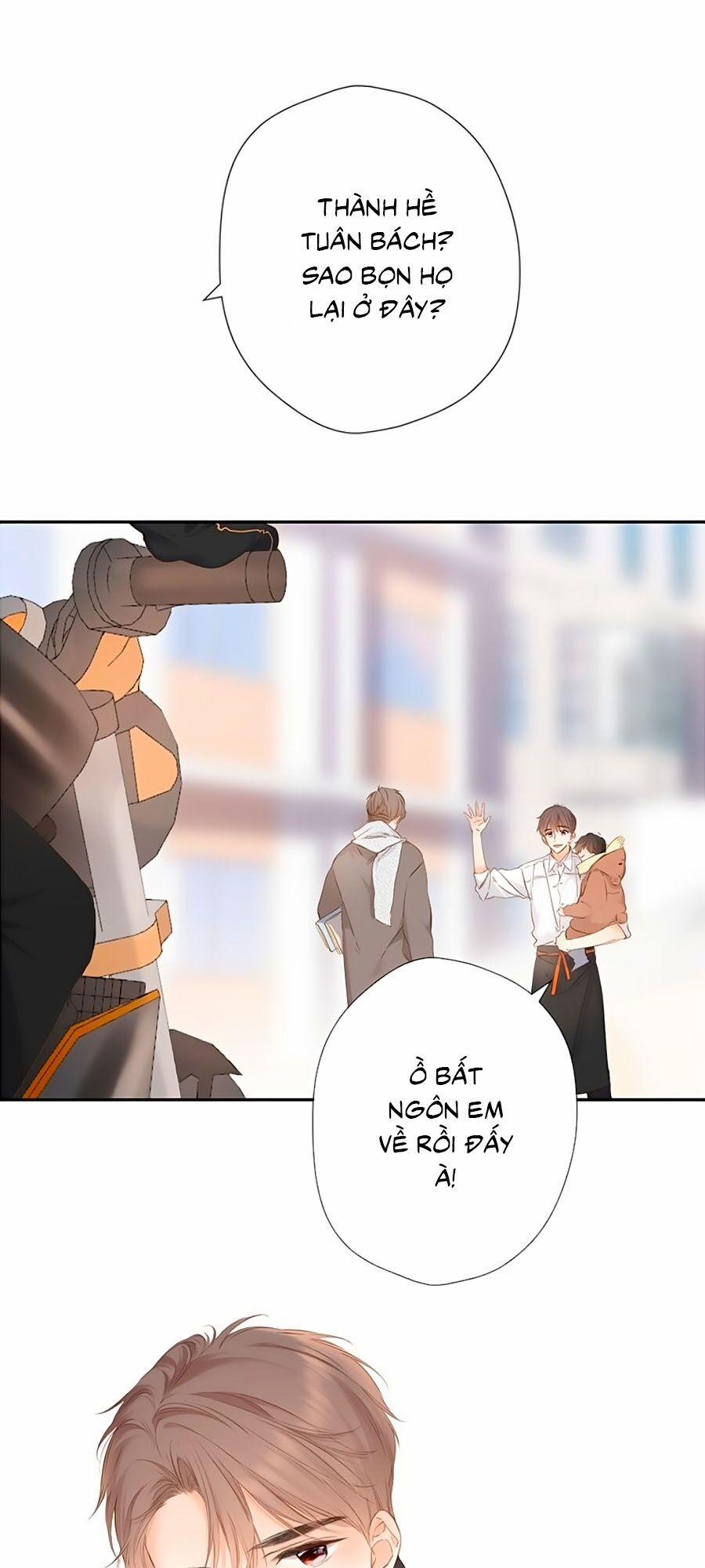 Lại Gặp Được Em 55 trang 24