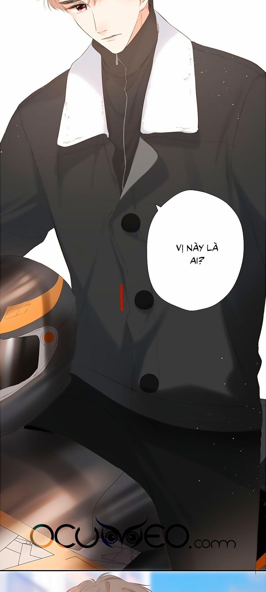 Lại Gặp Được Em 55 trang 25