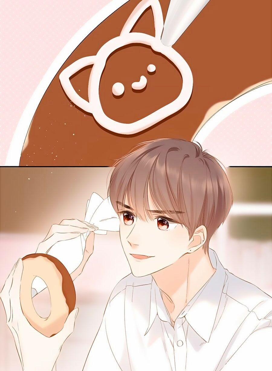 Lại Gặp Được Em 55 trang 32