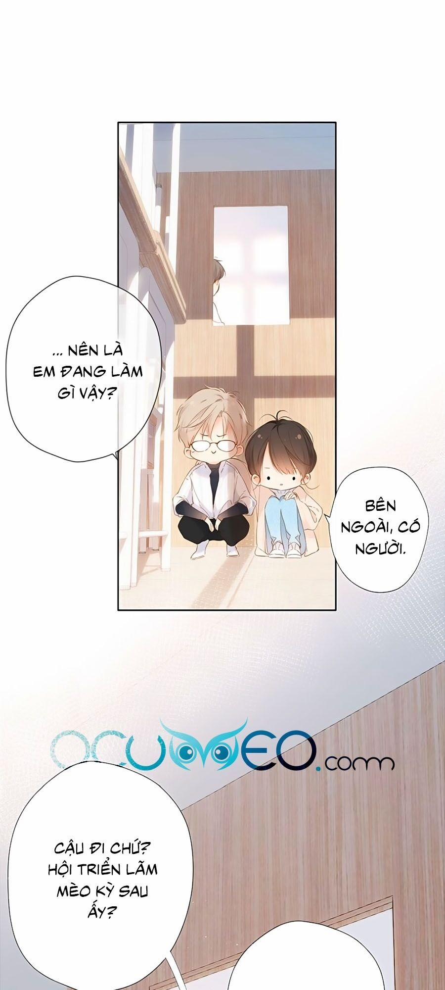 Lại Gặp Được Em 55 trang 4