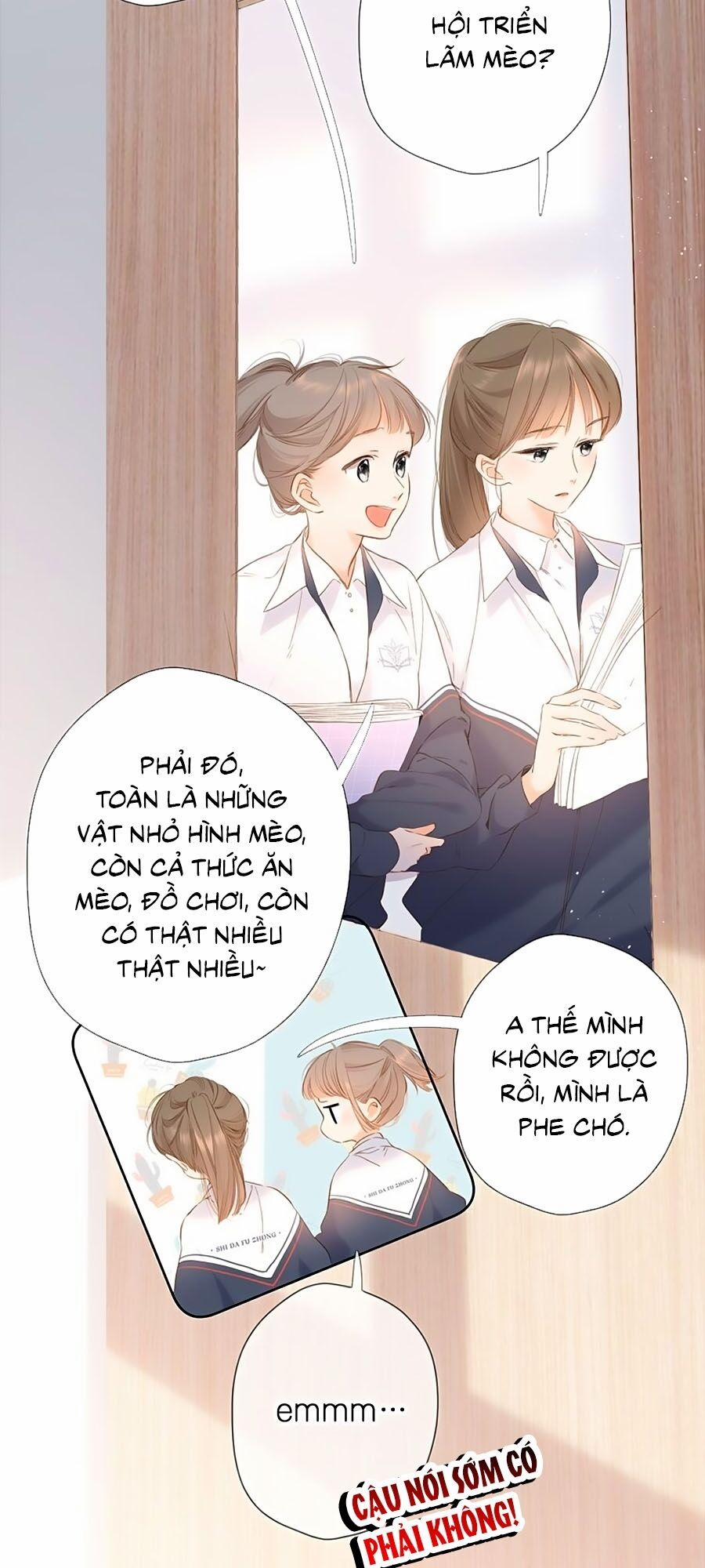 Lại Gặp Được Em 55 trang 5