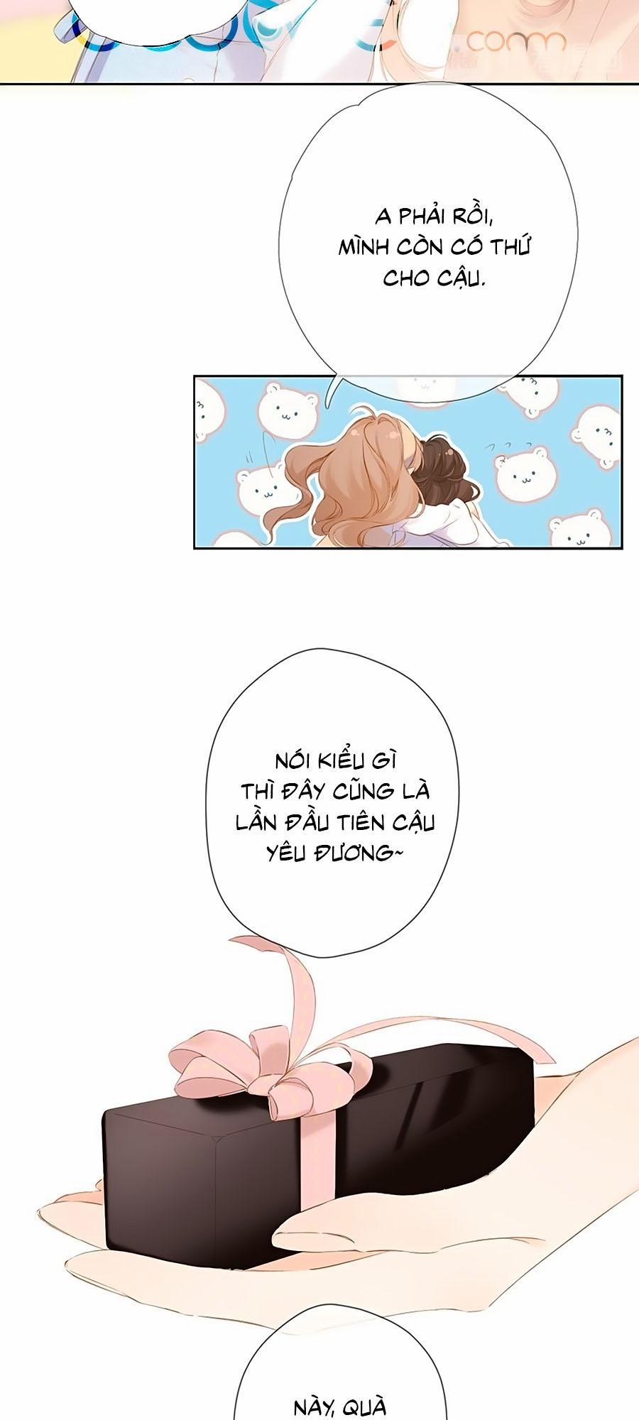 Lại Gặp Được Em 56 trang 0