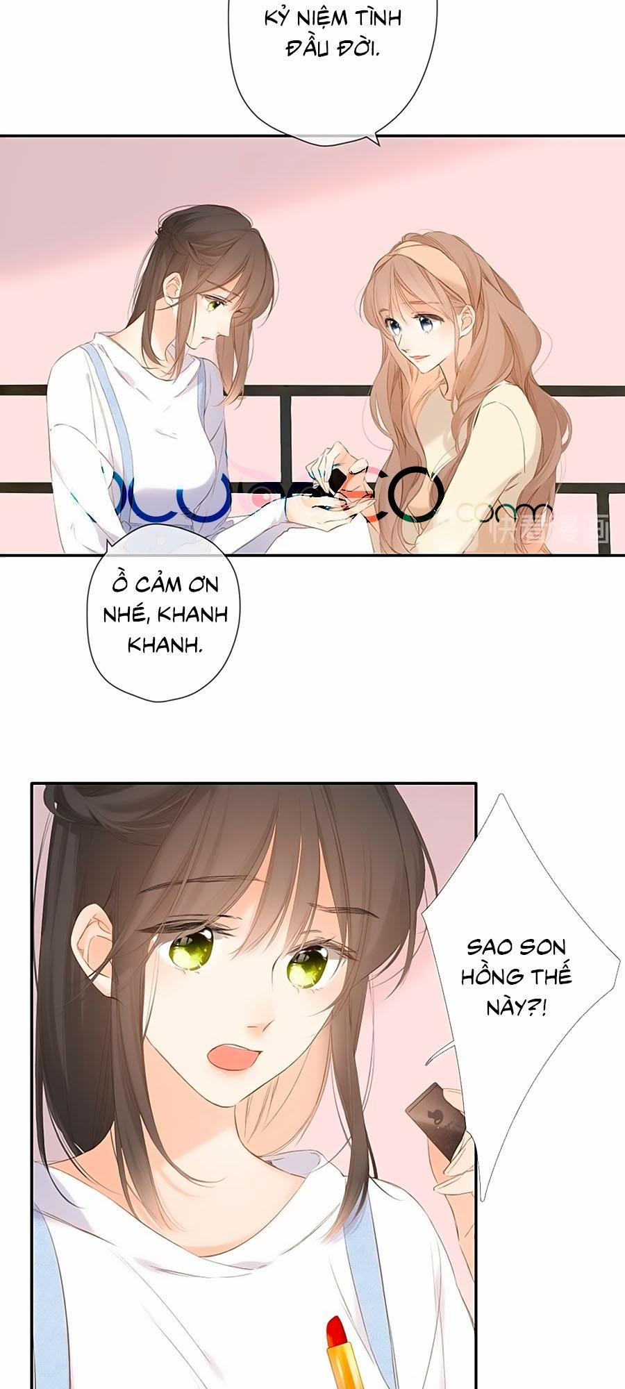 Lại Gặp Được Em 56 trang 1