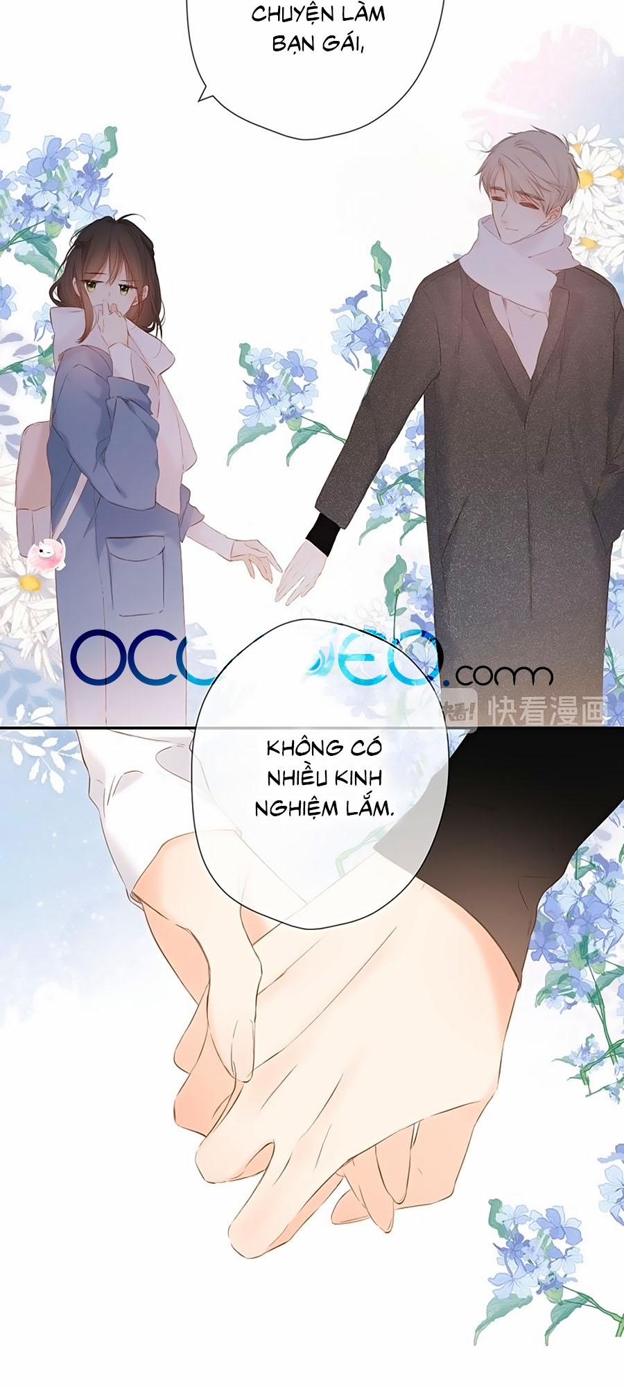 Lại Gặp Được Em 56 trang 16