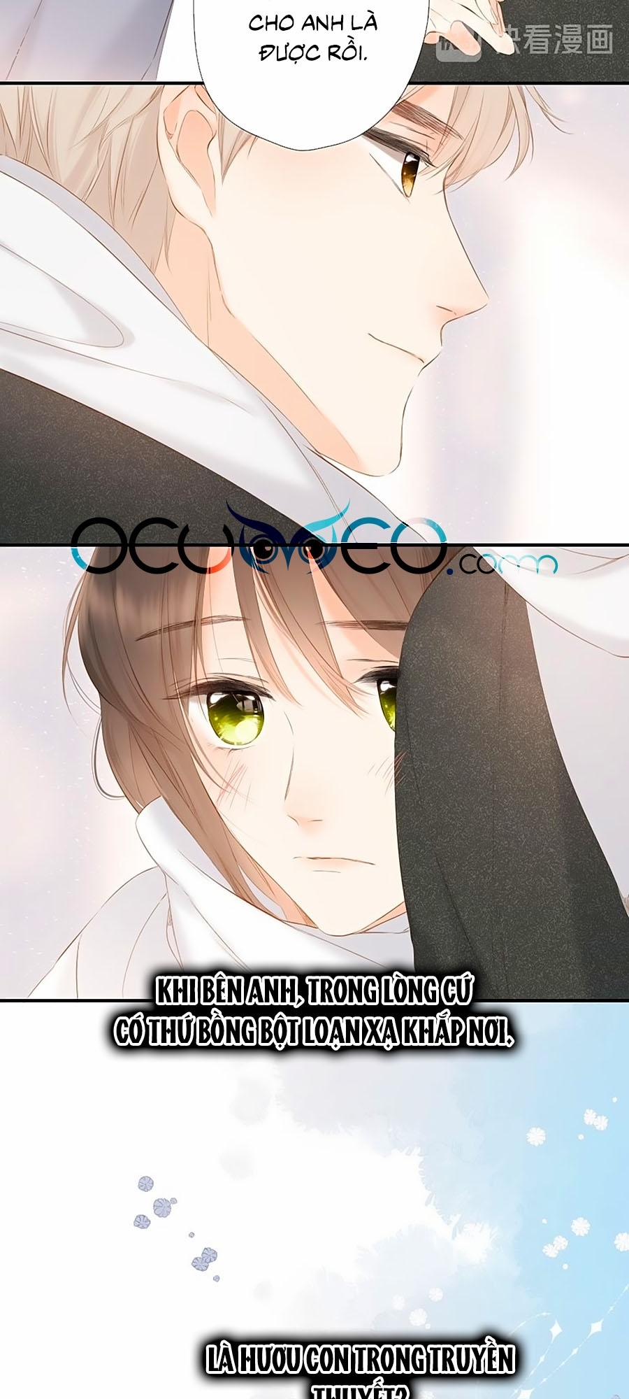 Lại Gặp Được Em 56 trang 18