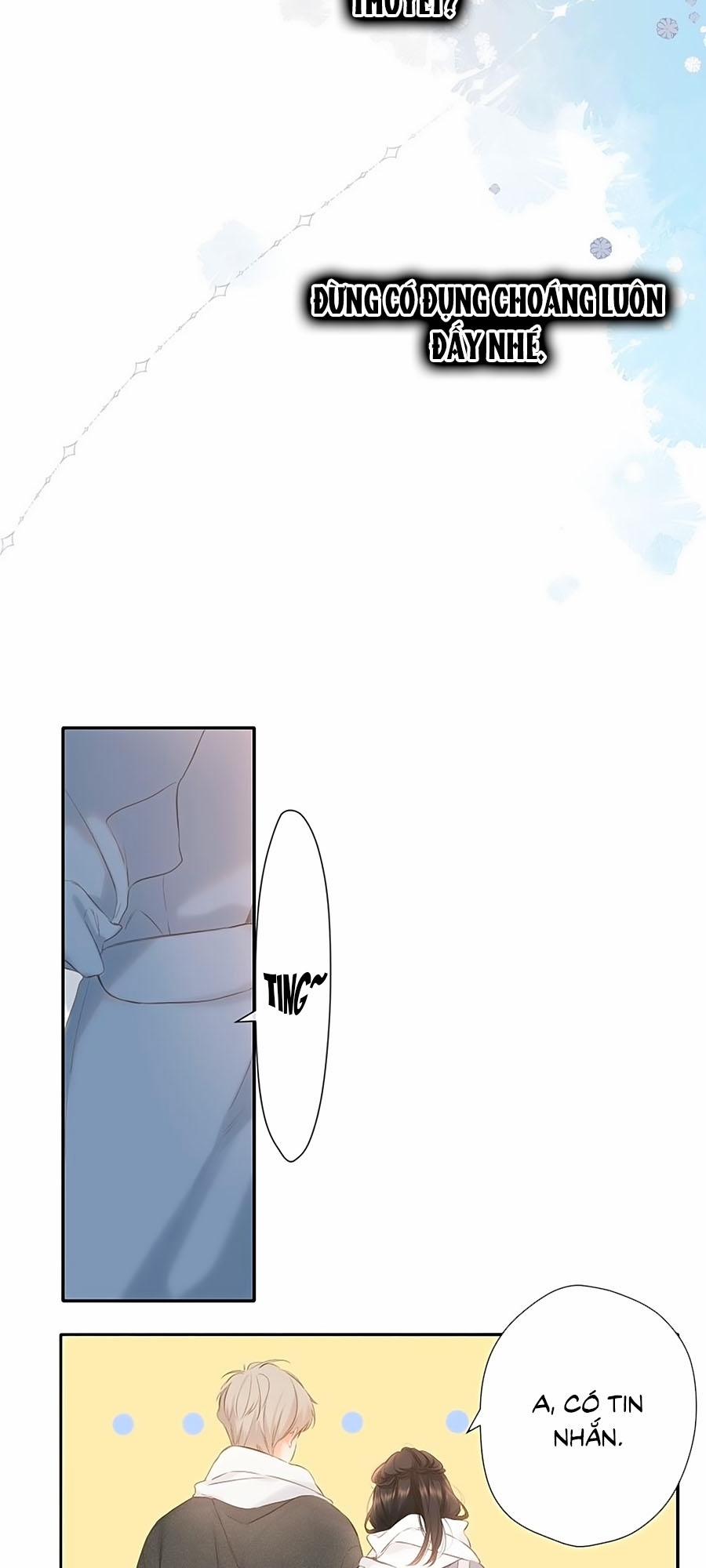 Lại Gặp Được Em 56 trang 19