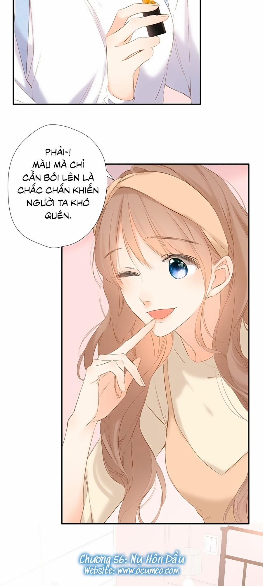 Lại Gặp Được Em 56 trang 2