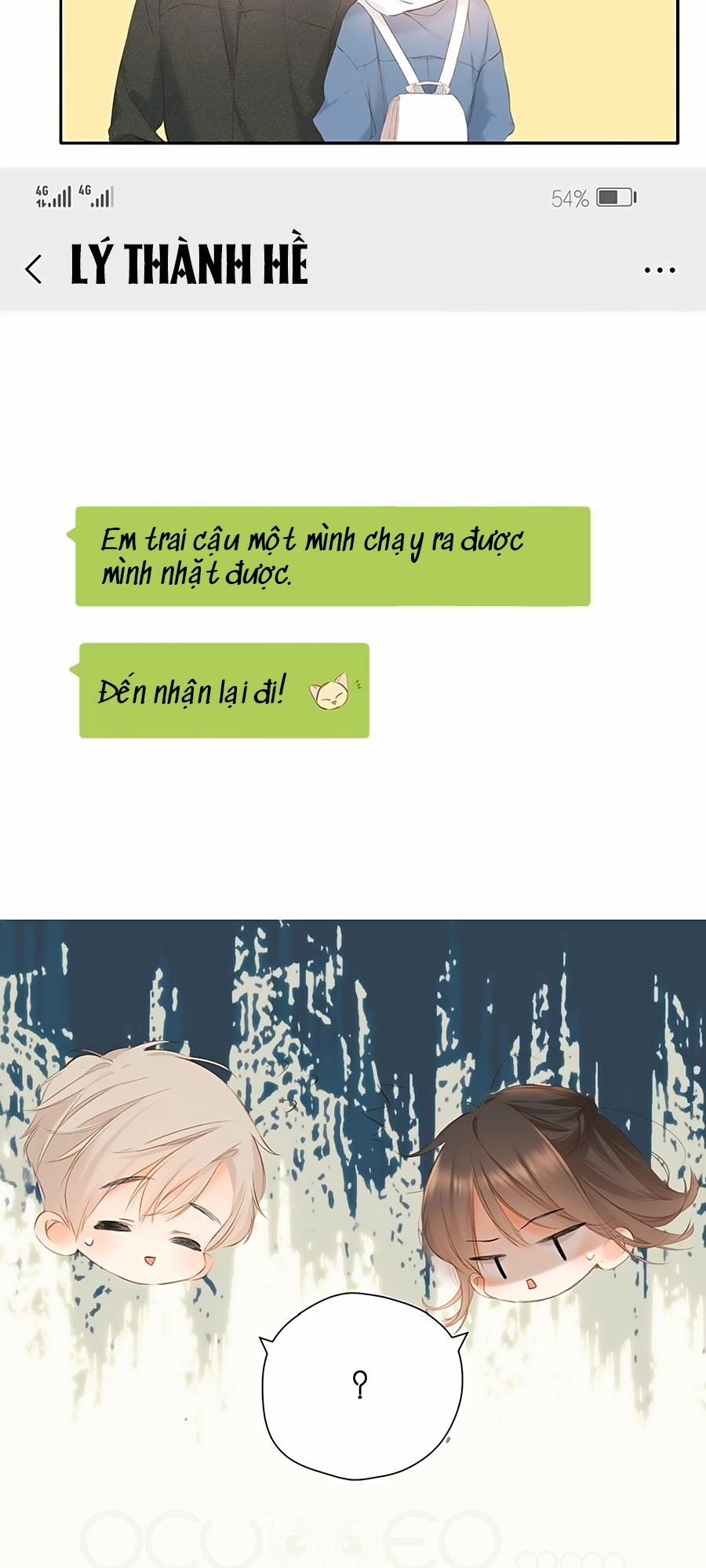 Lại Gặp Được Em 56 trang 20