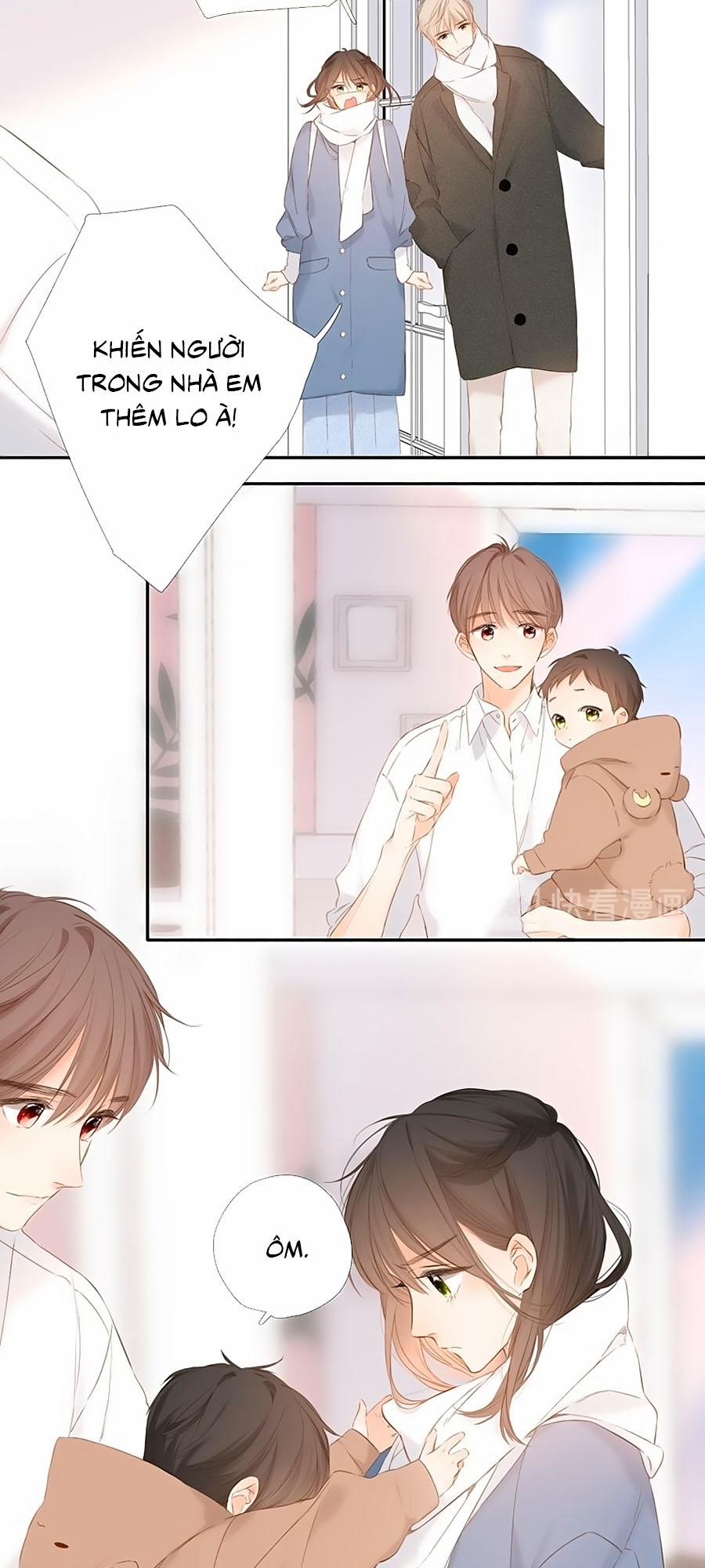 Lại Gặp Được Em 56 trang 23