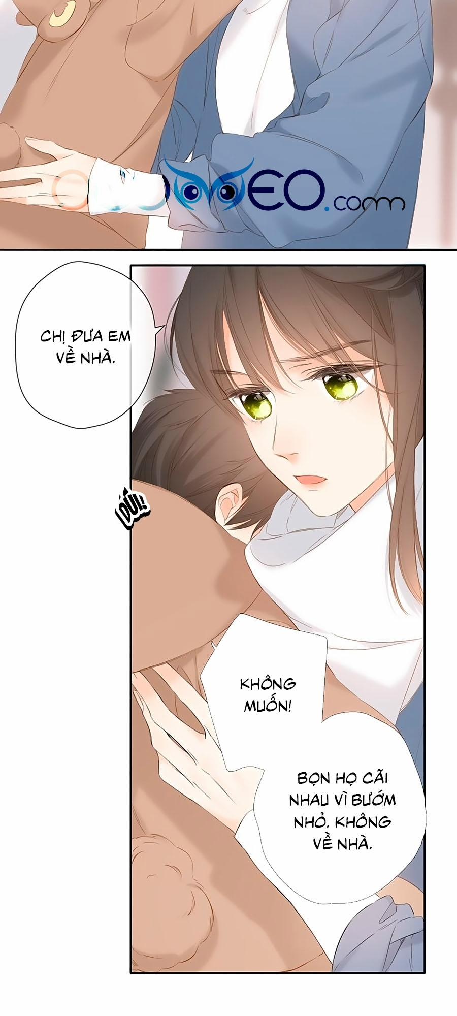 Lại Gặp Được Em 56 trang 24