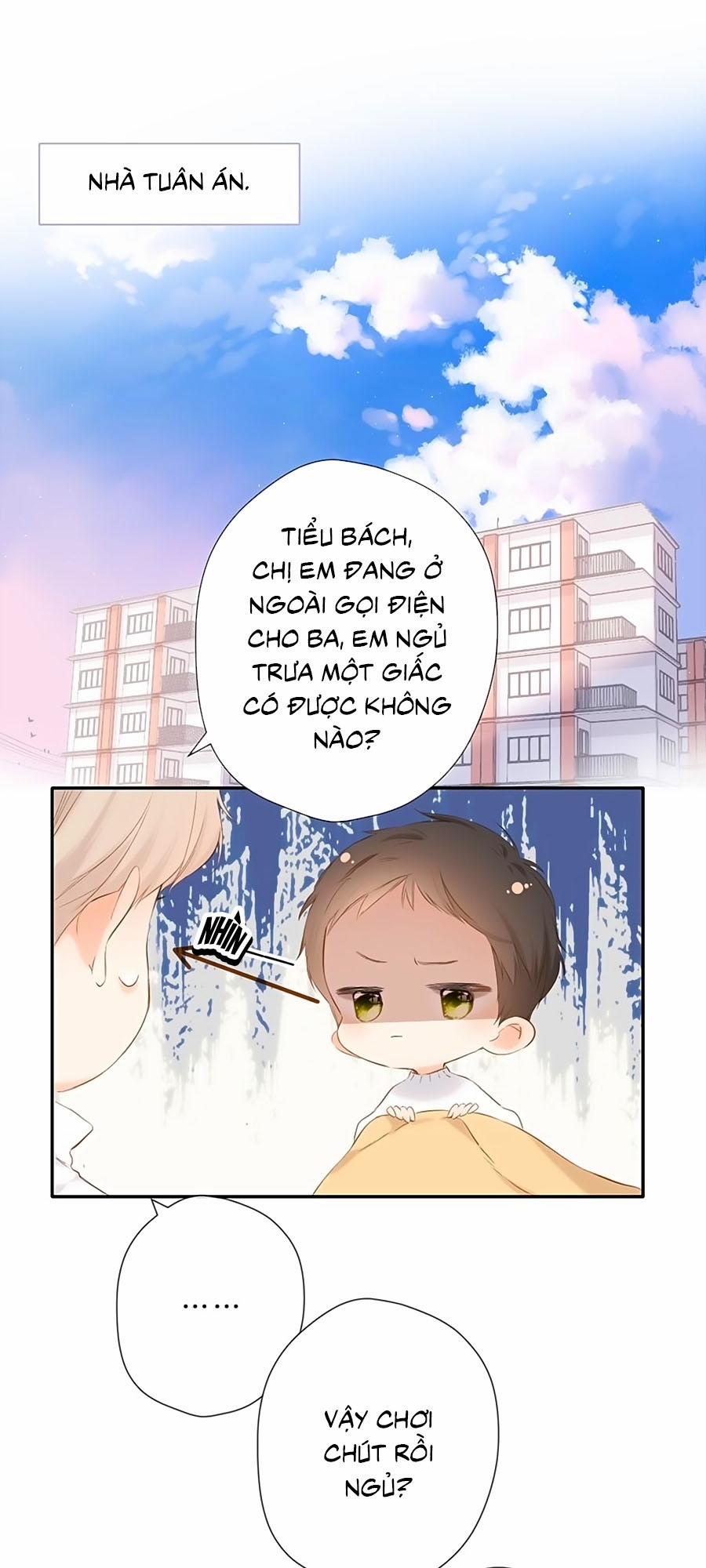 Lại Gặp Được Em 56 trang 28