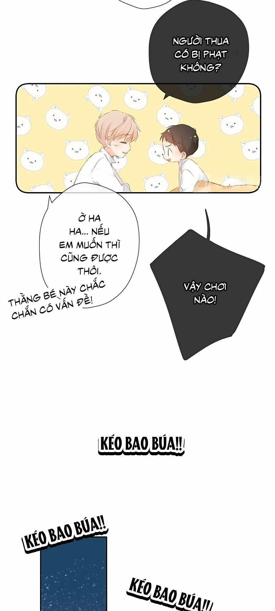 Lại Gặp Được Em 56 trang 29