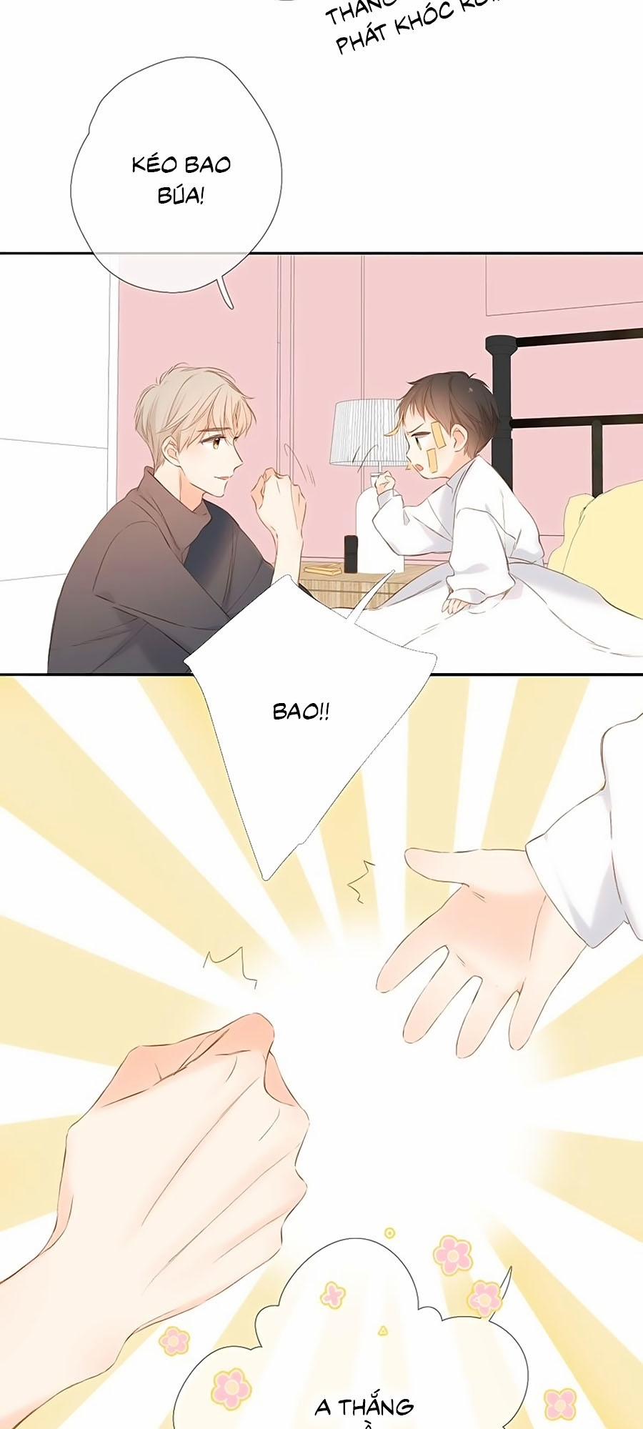 Lại Gặp Được Em 56 trang 31