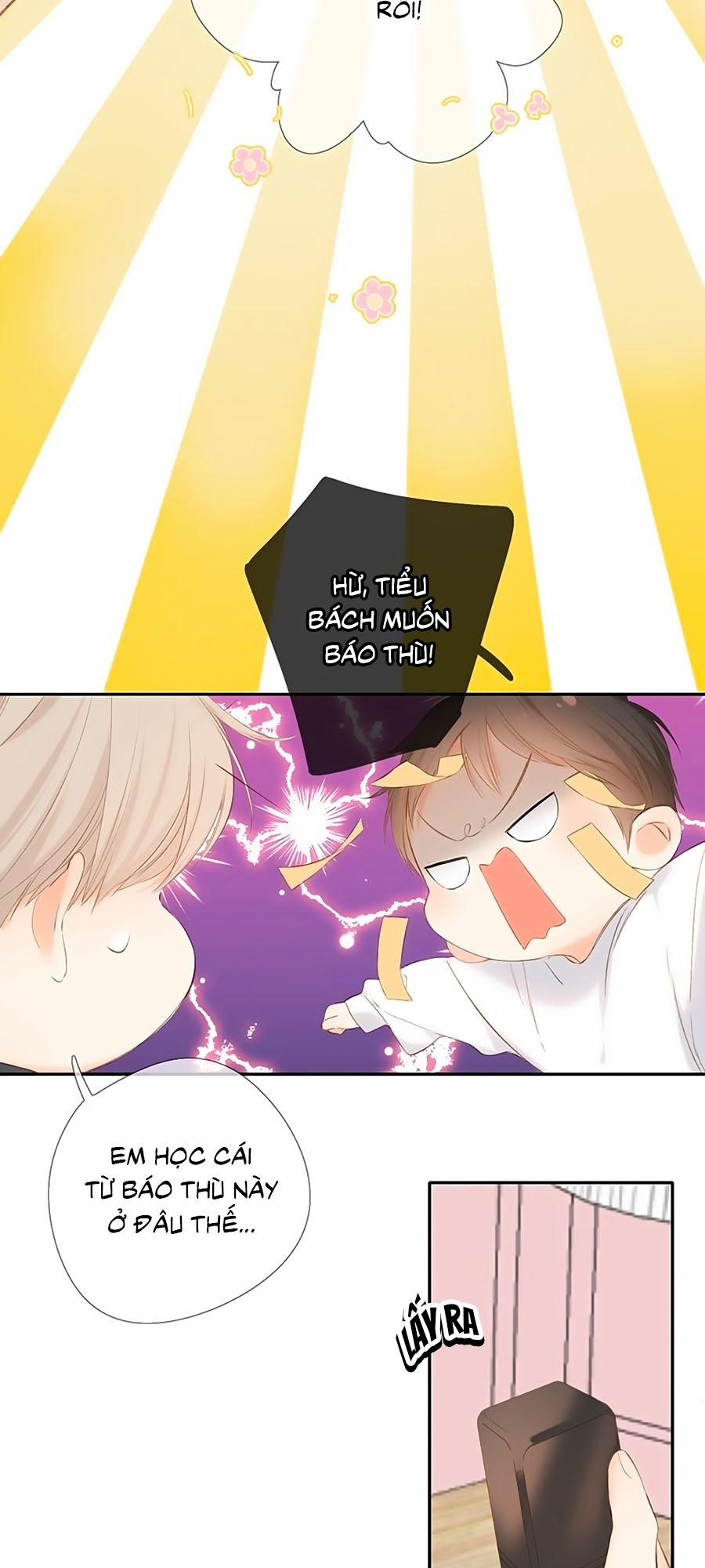 Lại Gặp Được Em 56 trang 32