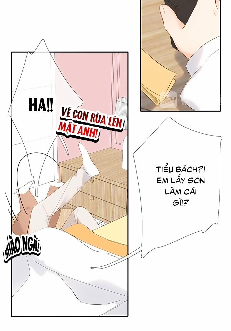 Lại Gặp Được Em 56 trang 33