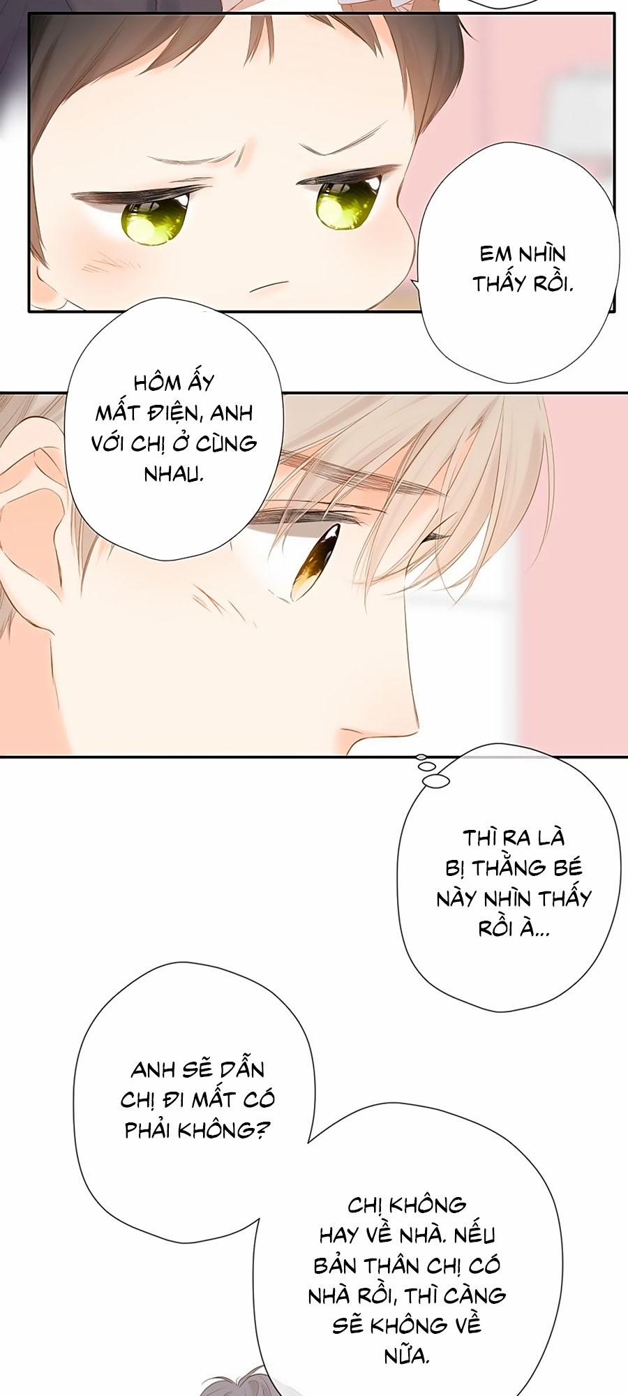 Lại Gặp Được Em 56 trang 35