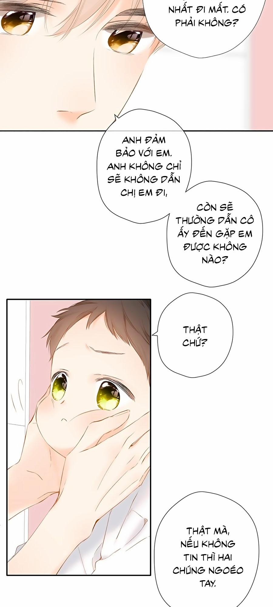 Lại Gặp Được Em 56 trang 37