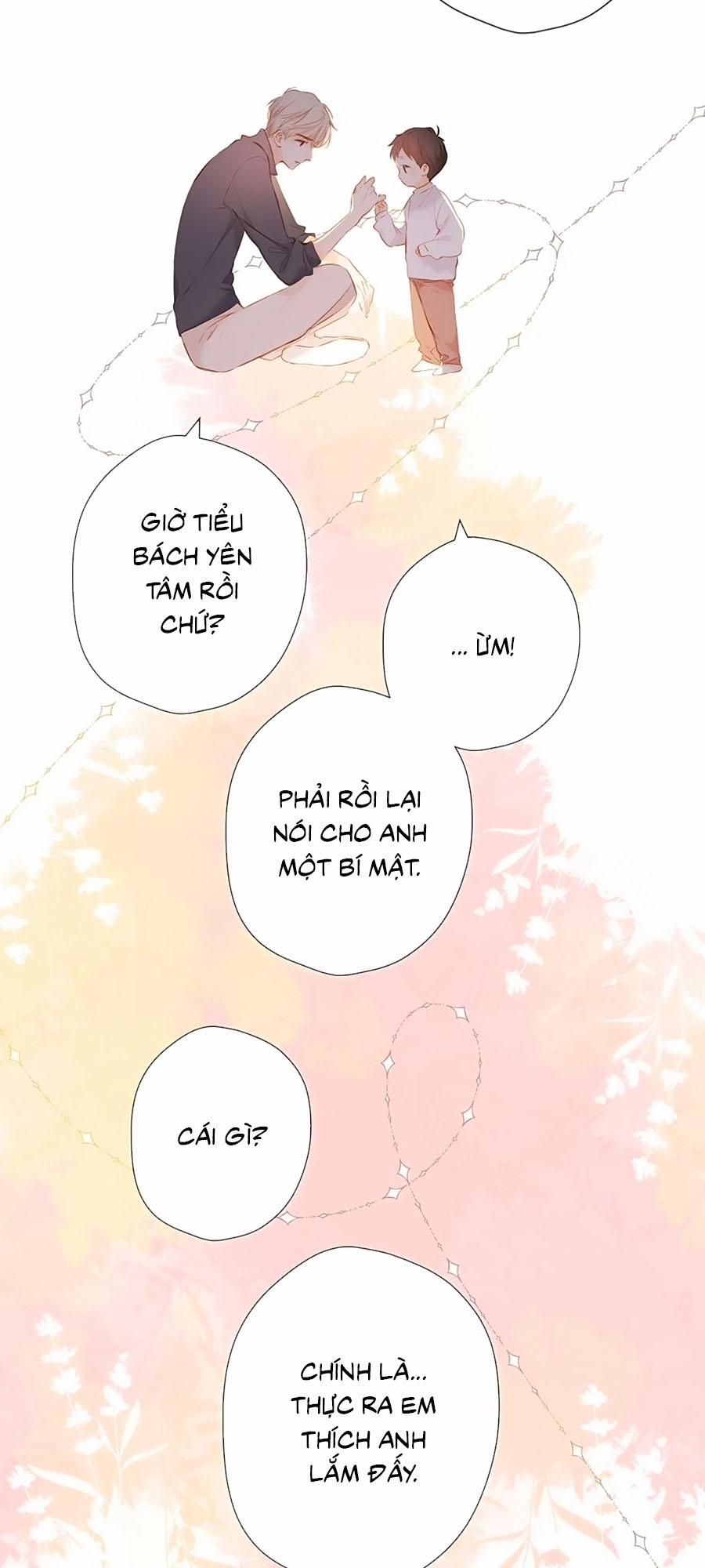 Lại Gặp Được Em 56 trang 38