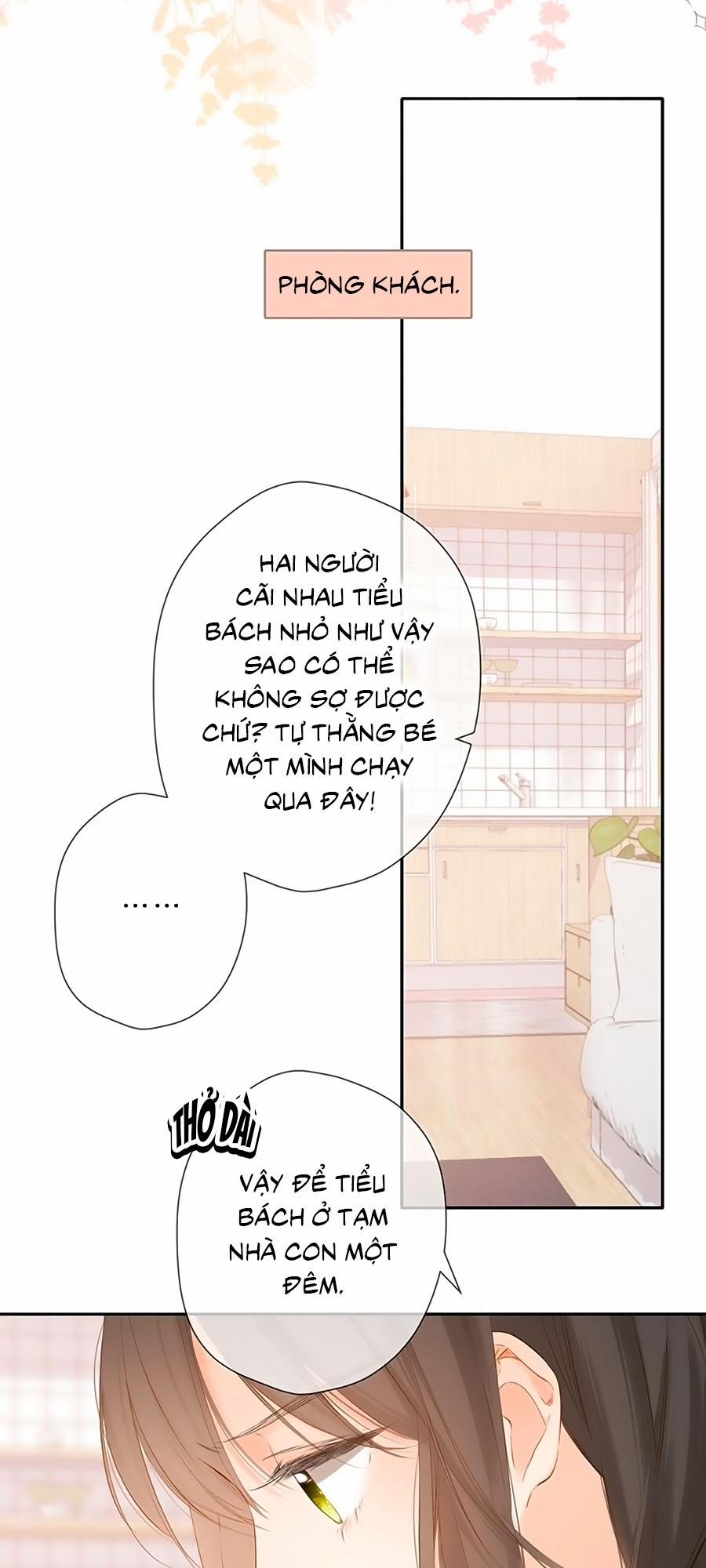 Lại Gặp Được Em 56 trang 40