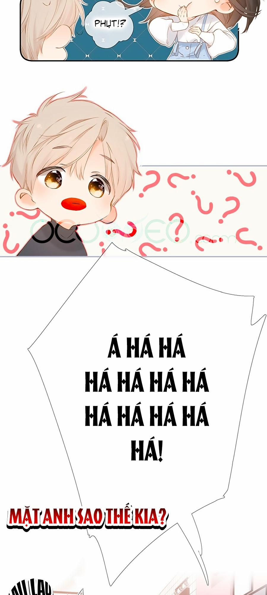 Lại Gặp Được Em 56 trang 43