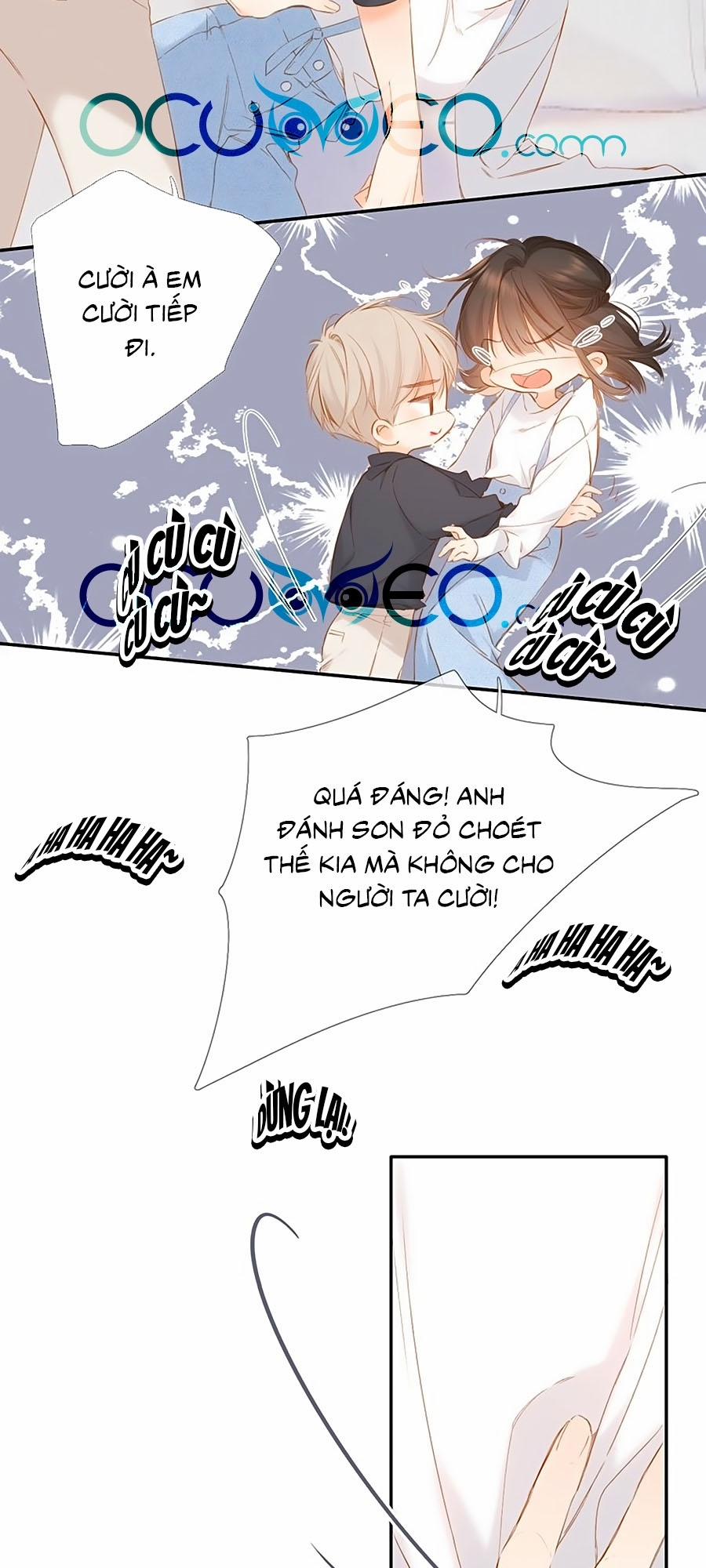 Lại Gặp Được Em 56 trang 47