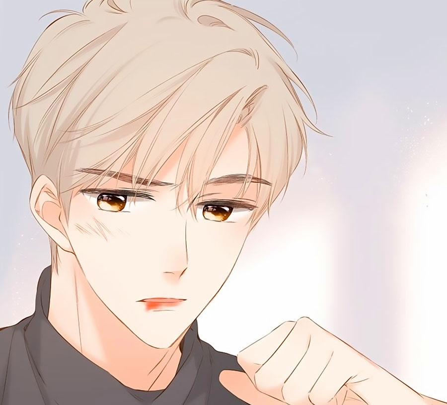 Lại Gặp Được Em 56 trang 55