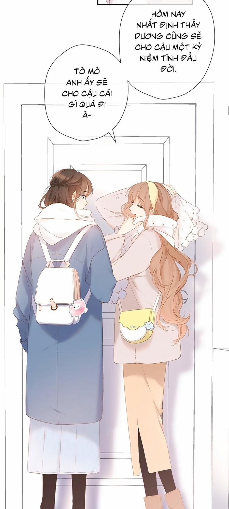 Lại Gặp Được Em 56 trang 6