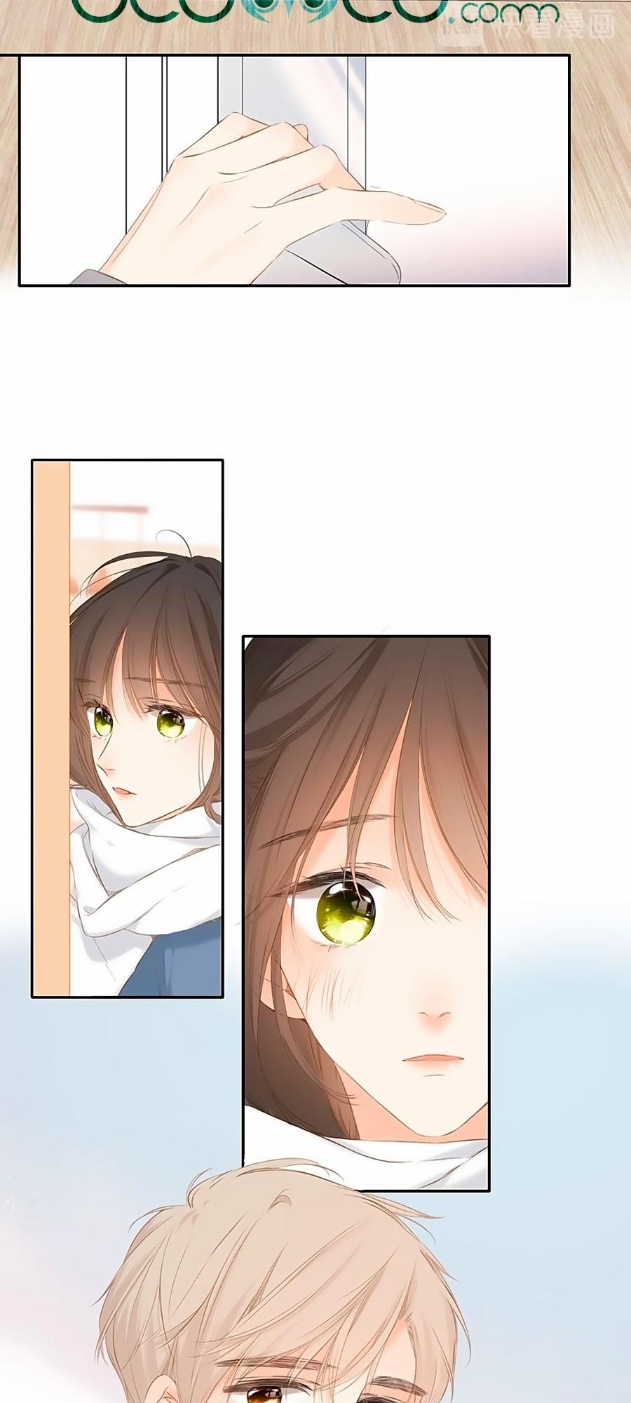 Lại Gặp Được Em 56 trang 8