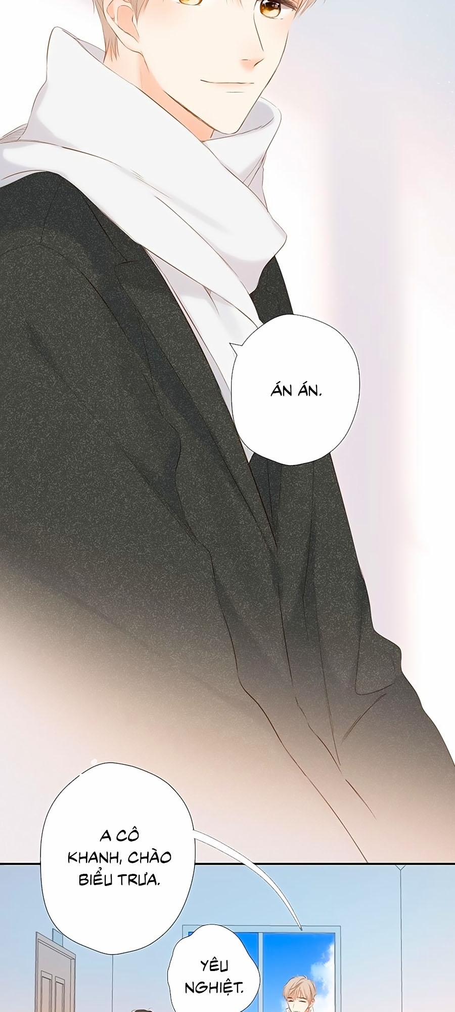 Lại Gặp Được Em 56 trang 9