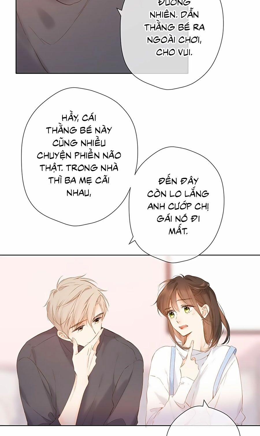 Lại Gặp Được Em 57 trang 10