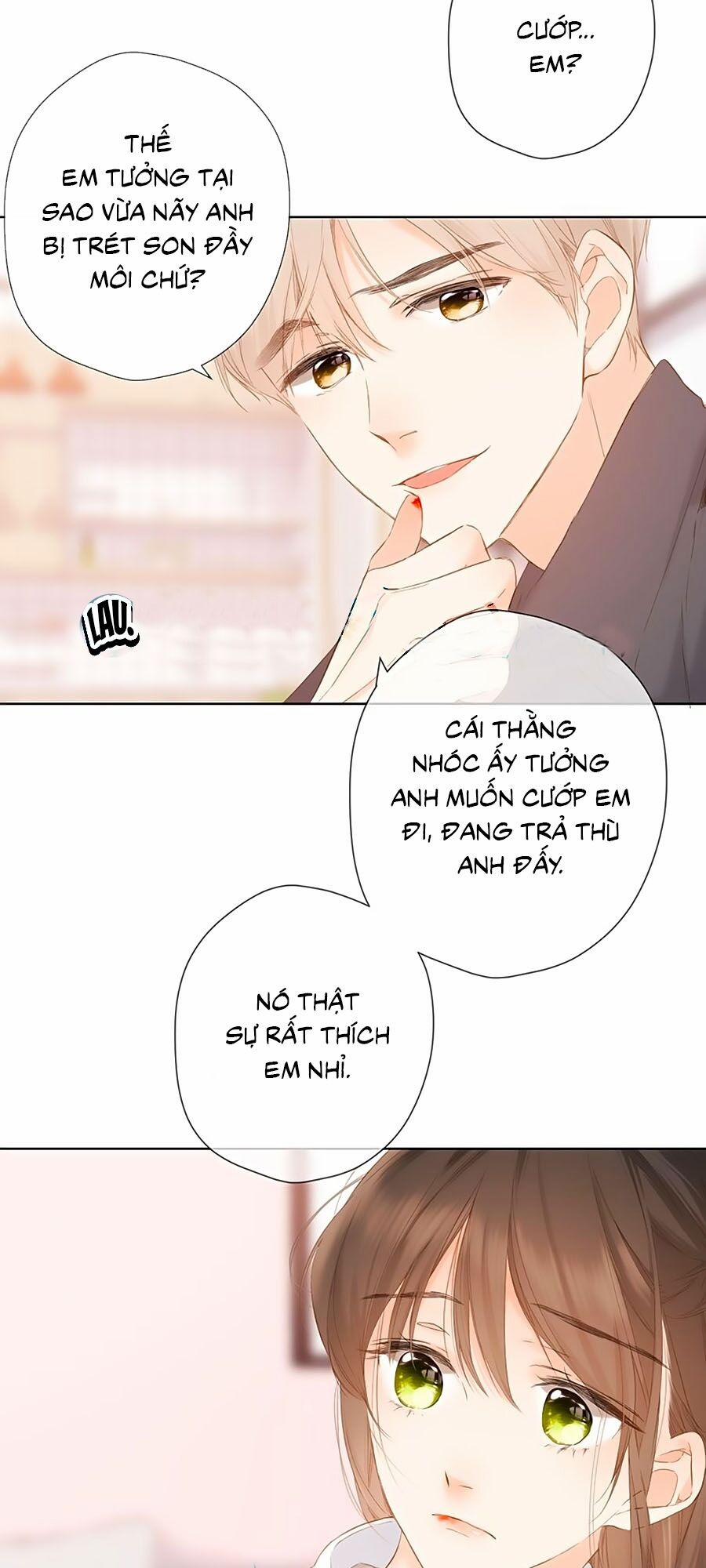 Lại Gặp Được Em 57 trang 11