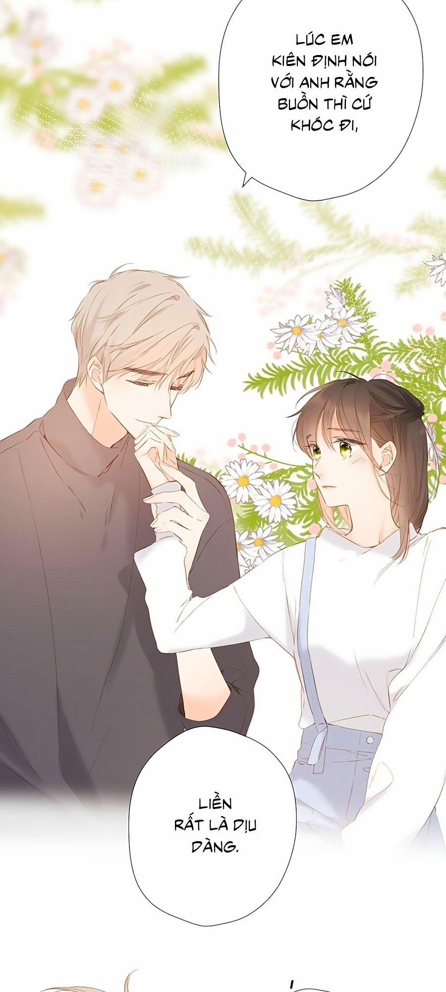 Lại Gặp Được Em 57 trang 14