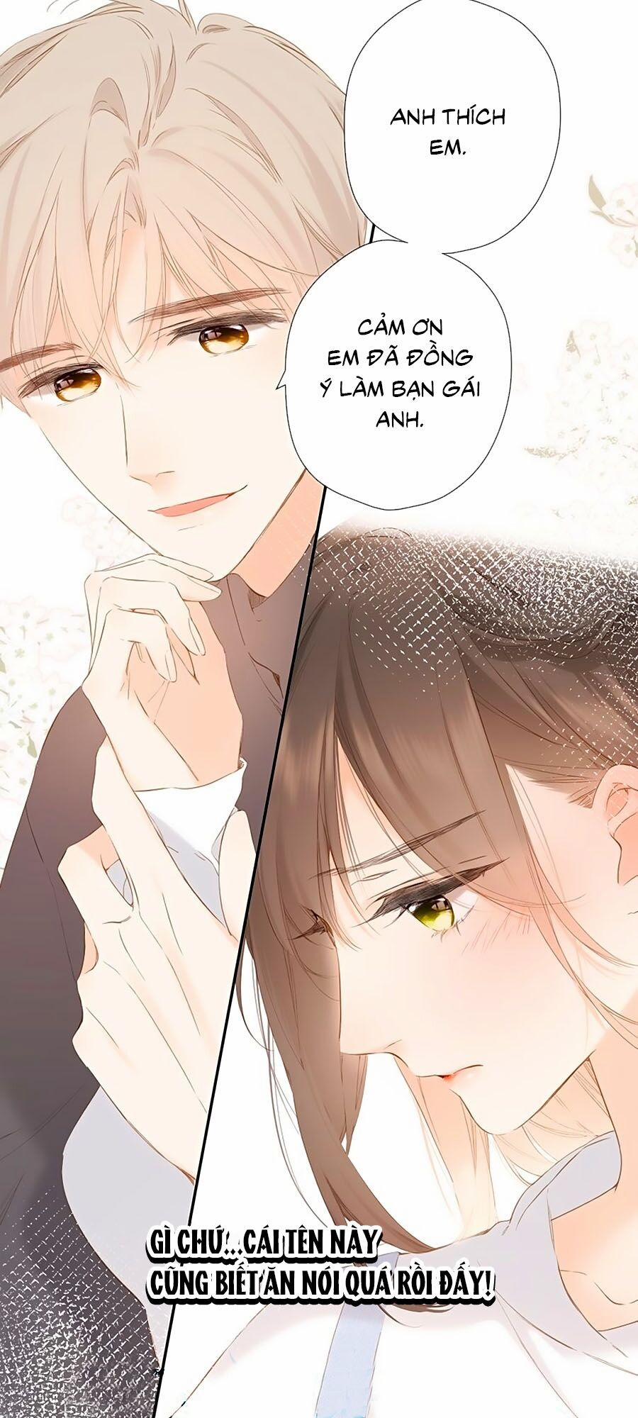 Lại Gặp Được Em 57 trang 15