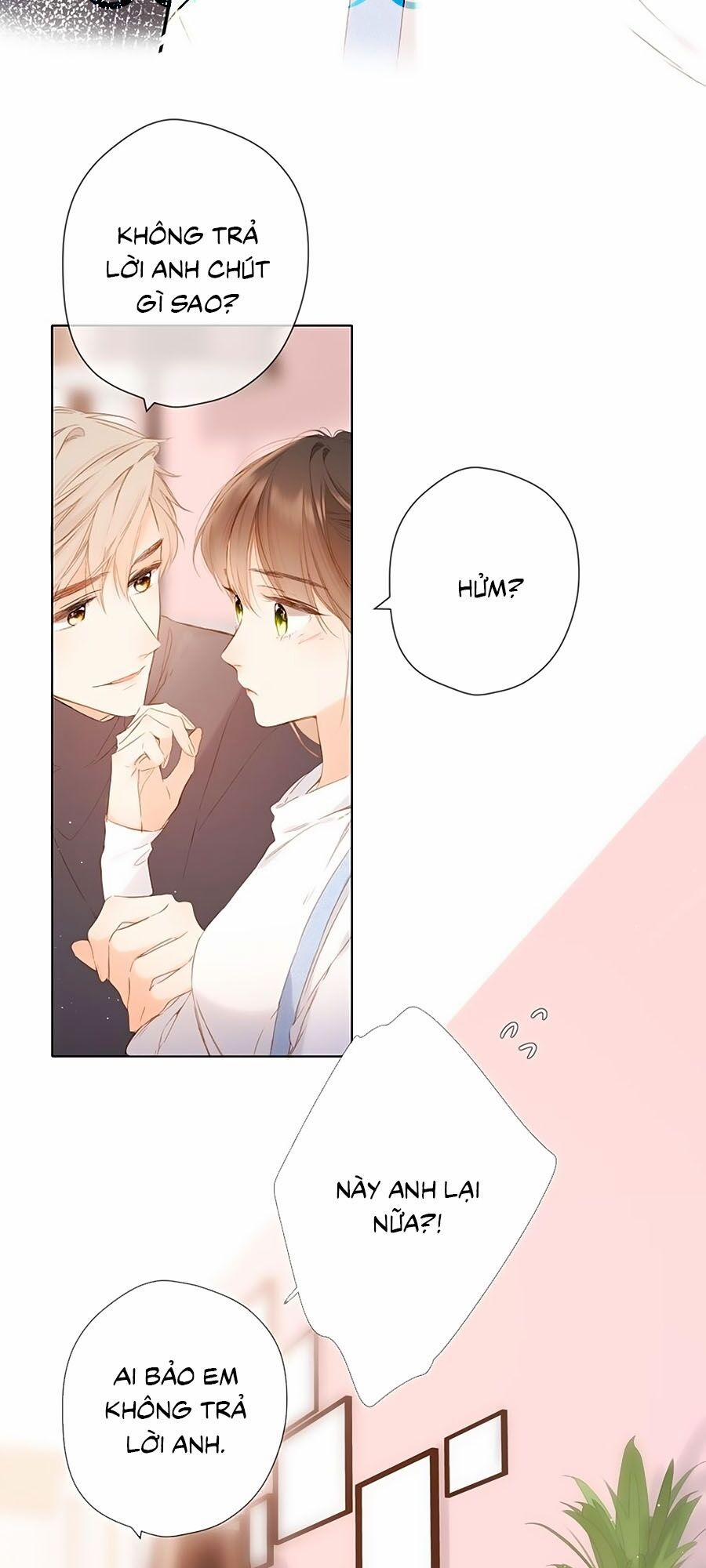 Lại Gặp Được Em 57 trang 16