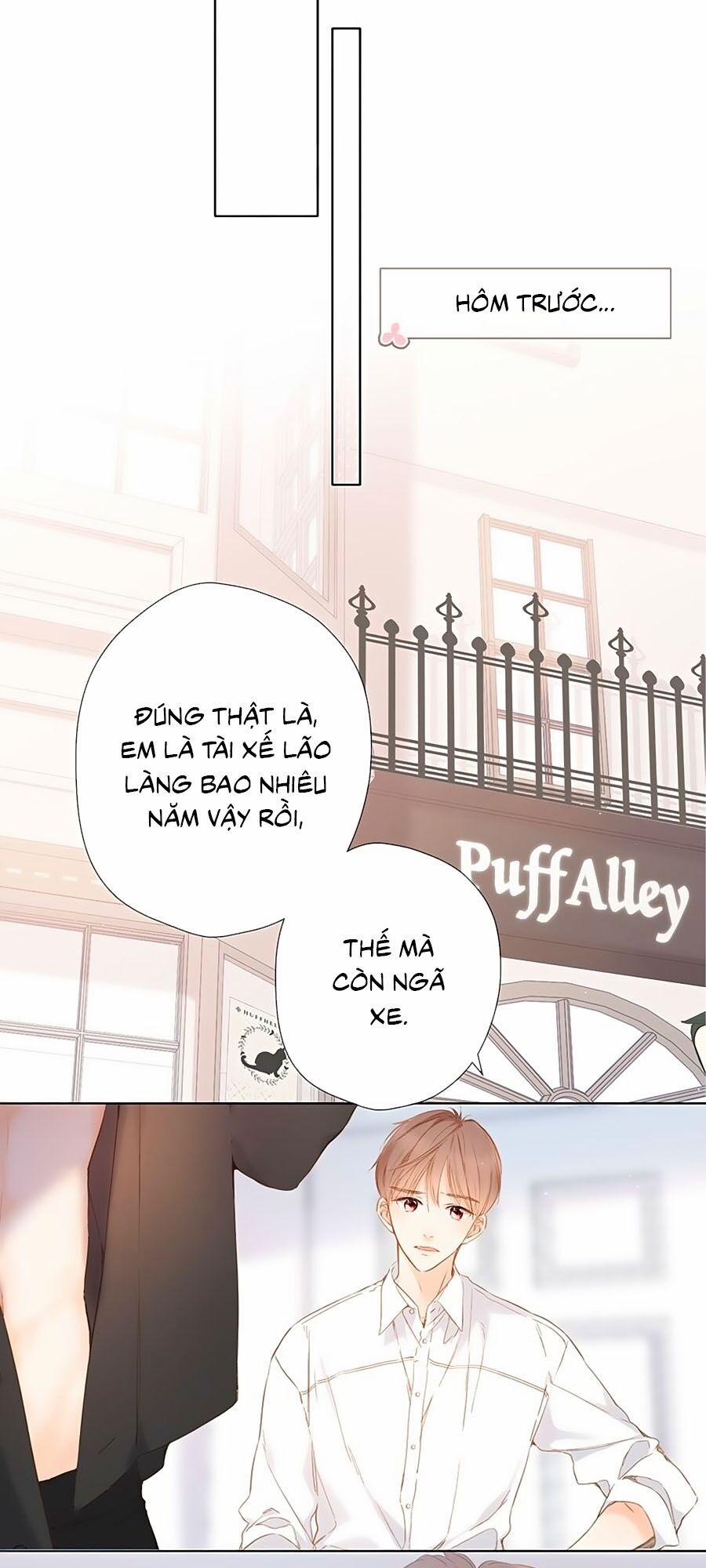 Lại Gặp Được Em 57 trang 18