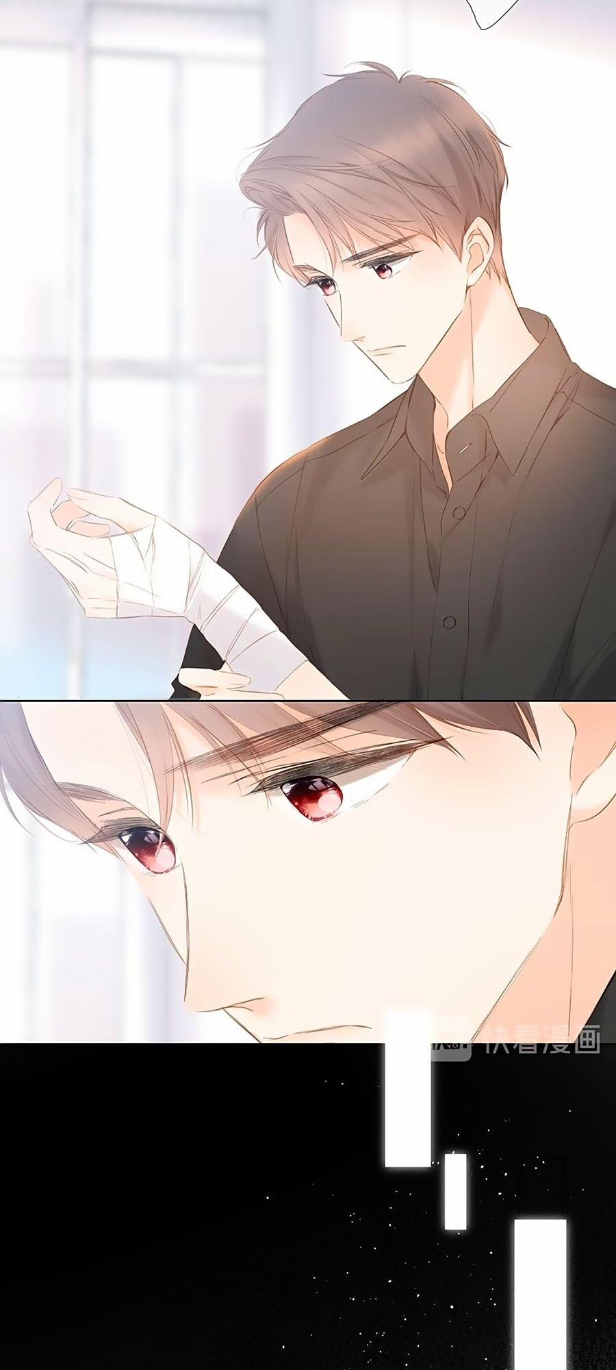 Lại Gặp Được Em 57 trang 22