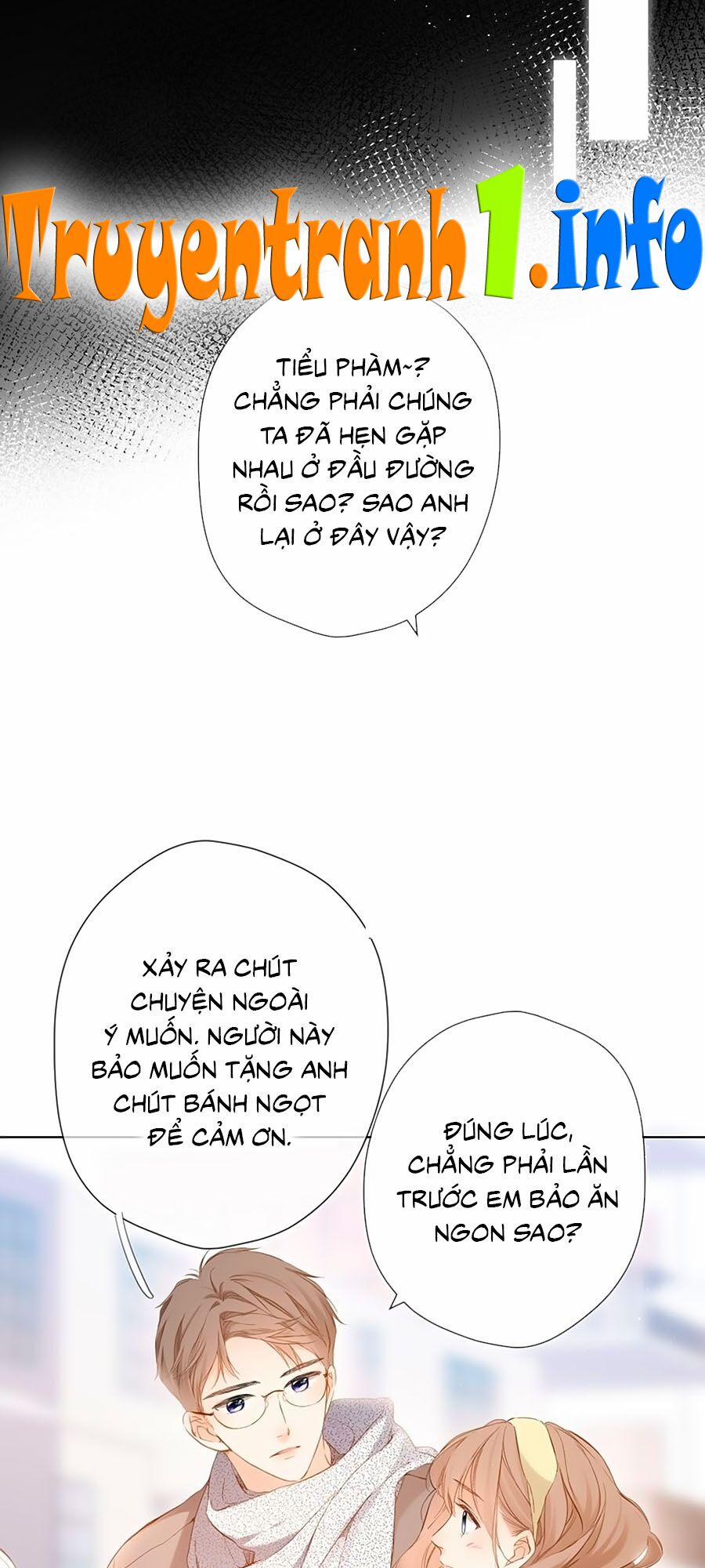 Lại Gặp Được Em 57 trang 23