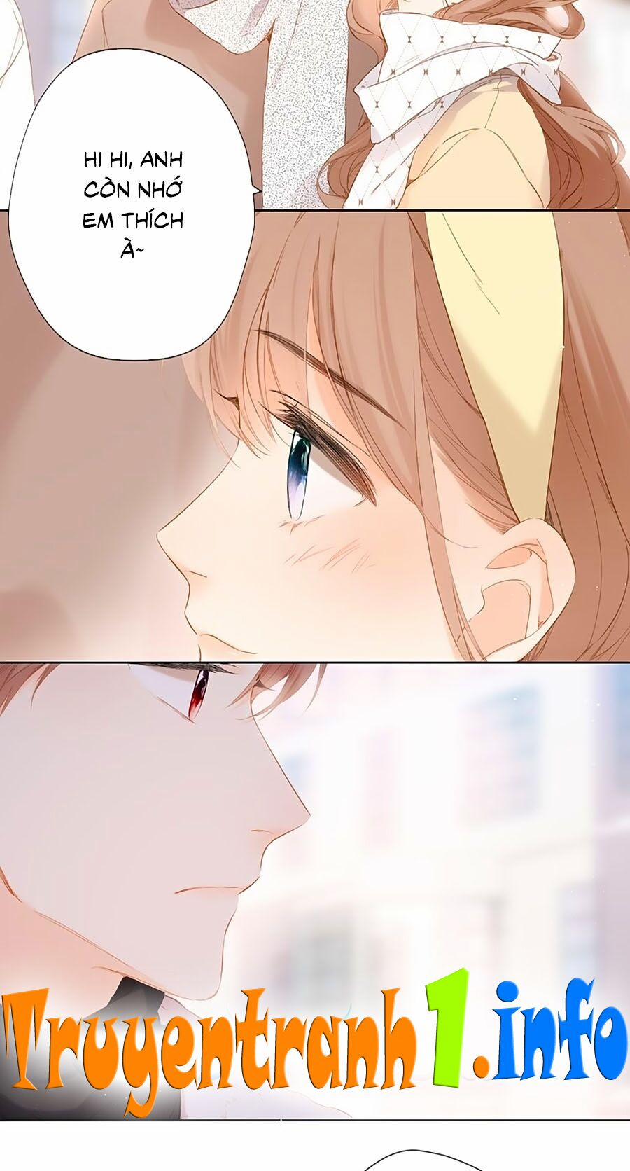 Lại Gặp Được Em 57 trang 24