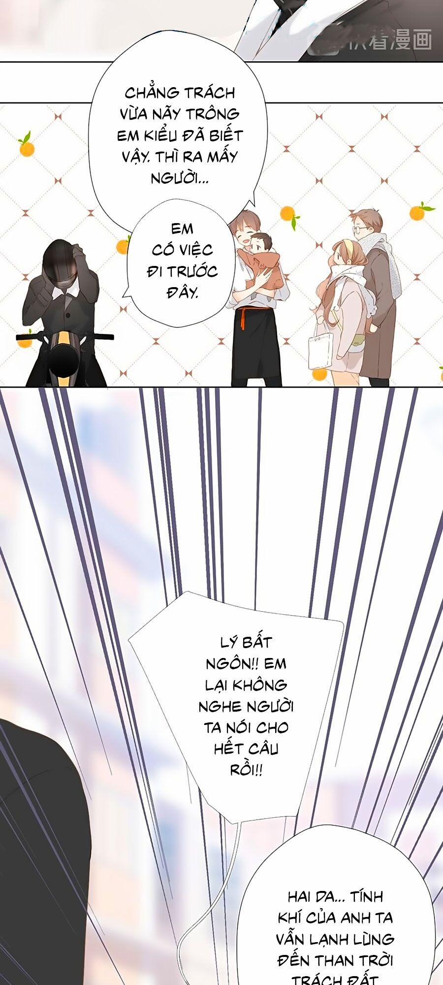 Lại Gặp Được Em 57 trang 27