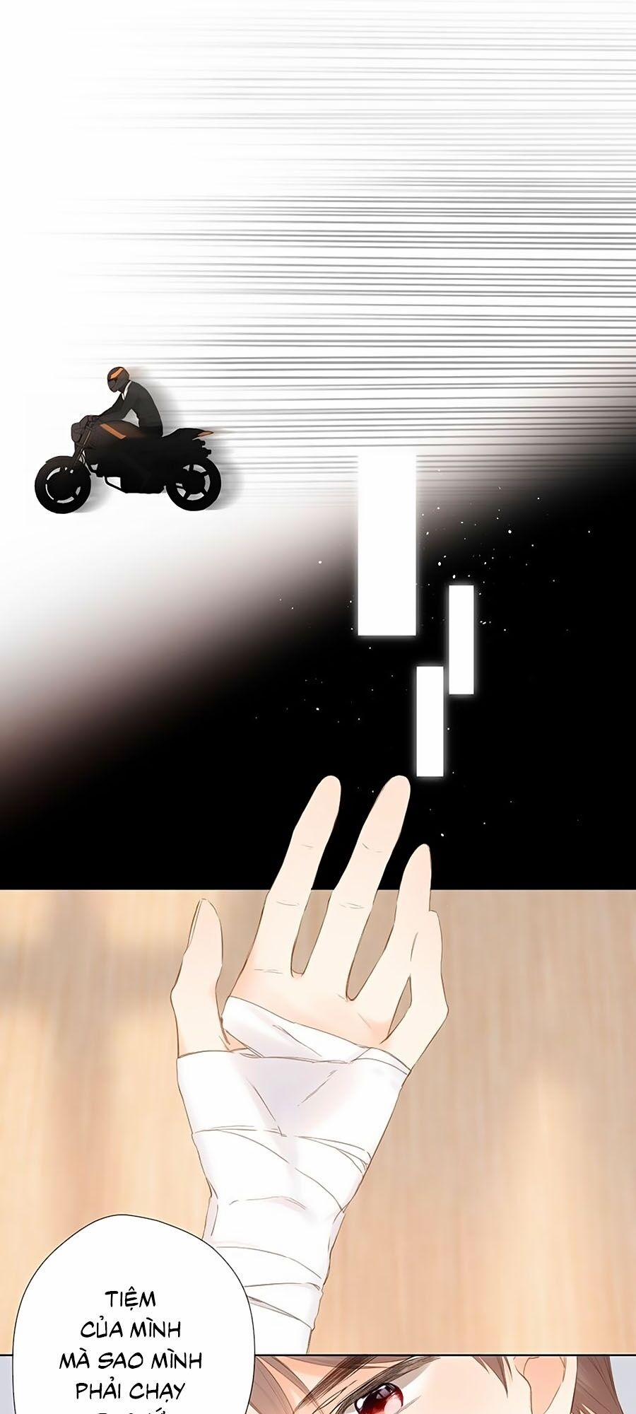 Lại Gặp Được Em 57 trang 29