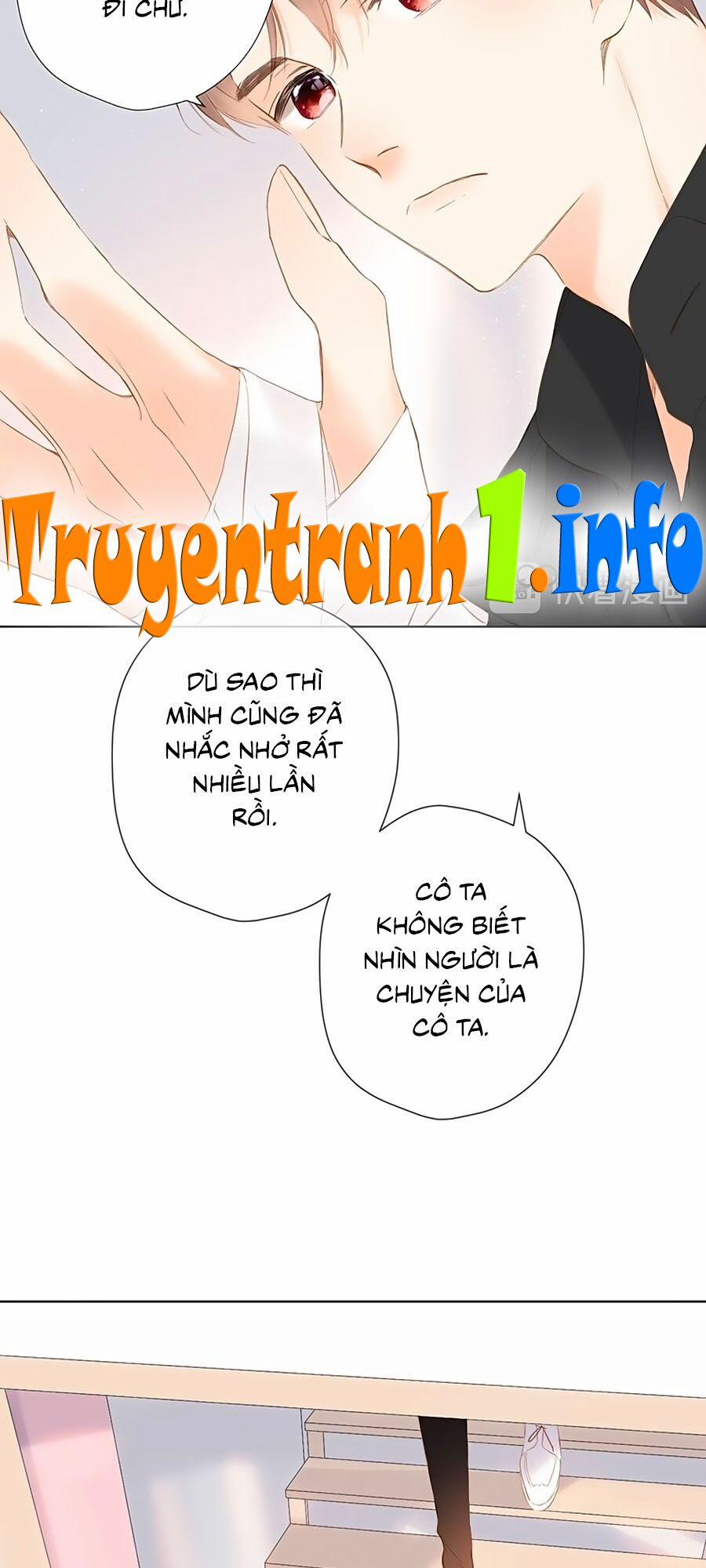 Lại Gặp Được Em 57 trang 30