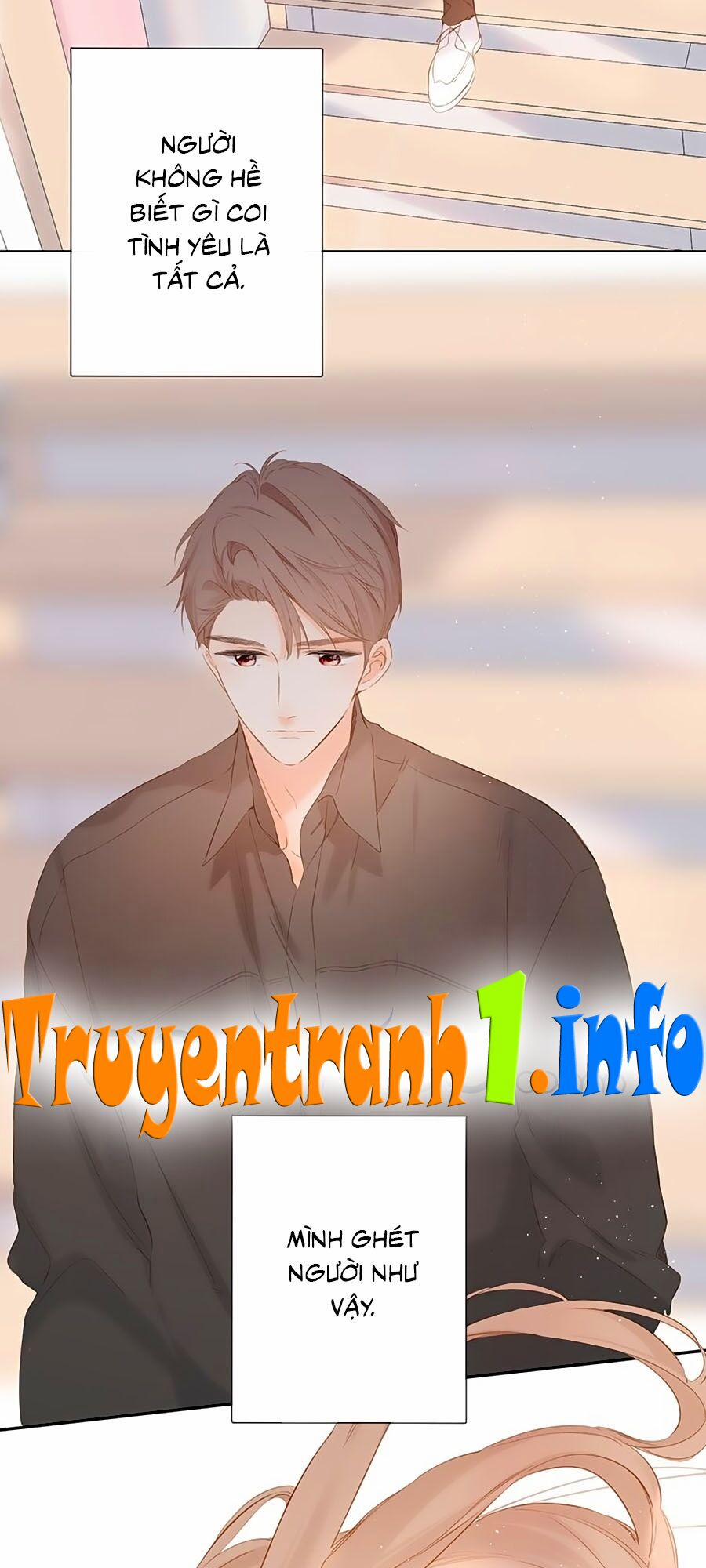 Lại Gặp Được Em 57 trang 31