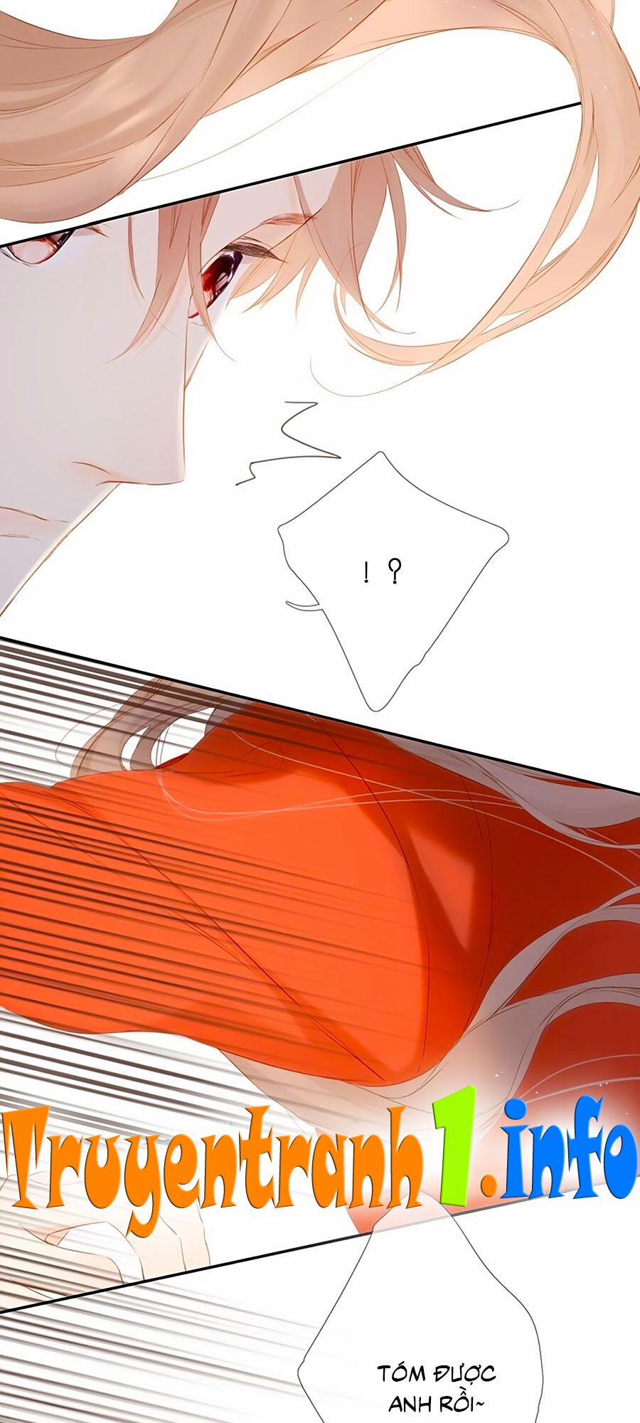 Lại Gặp Được Em 57 trang 32