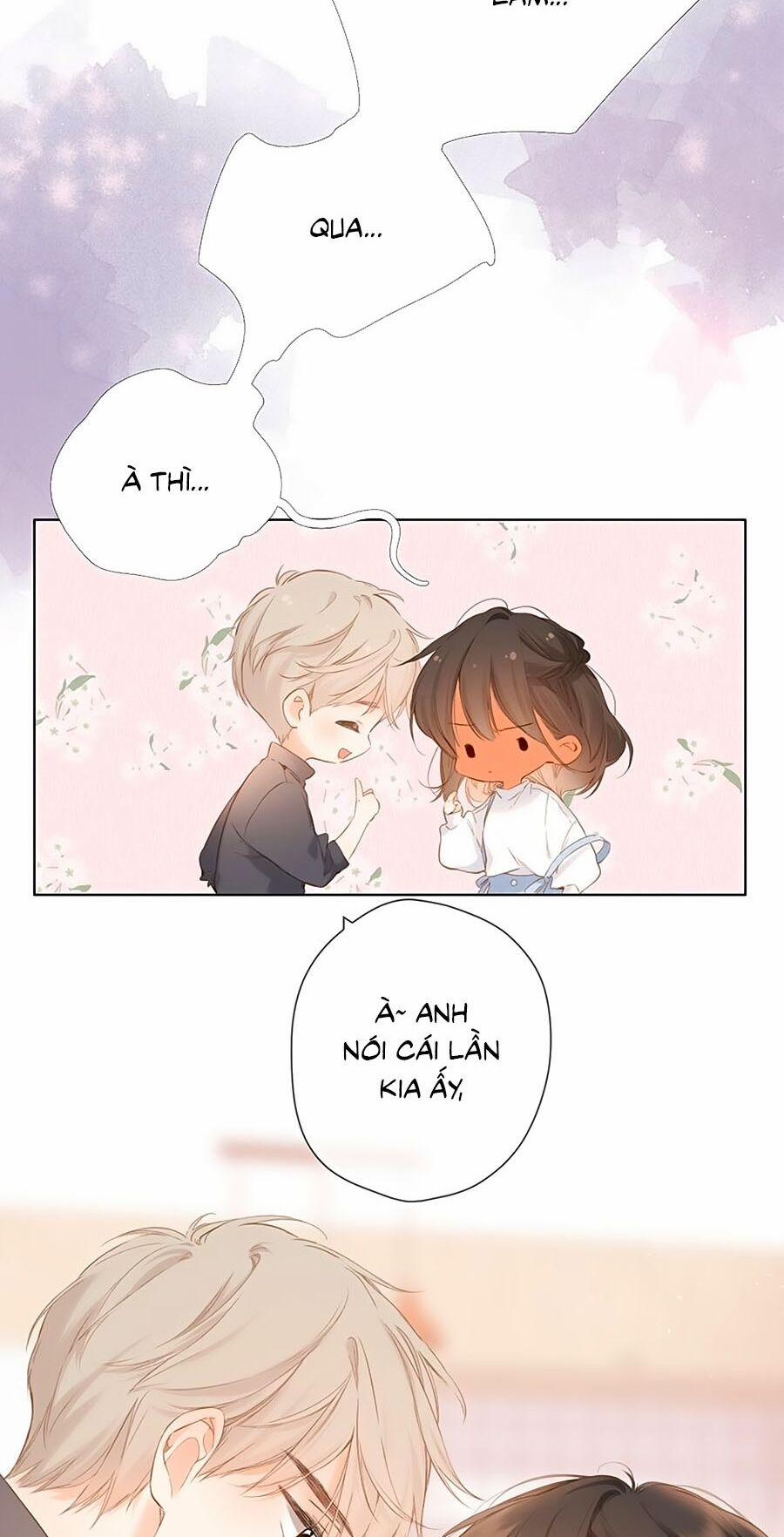 Lại Gặp Được Em 57 trang 6