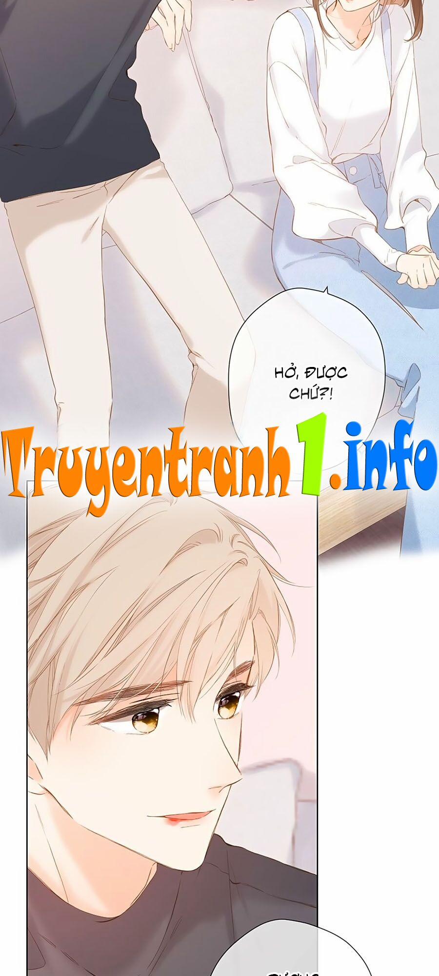 Lại Gặp Được Em 57 trang 9